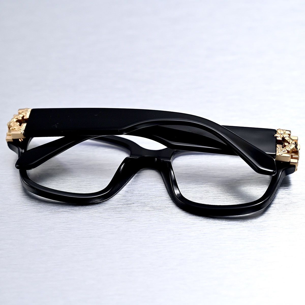 Off-White OFF WHITE STYLE 47 GLASSES Size ONE SIZE - 12 Thumbnail