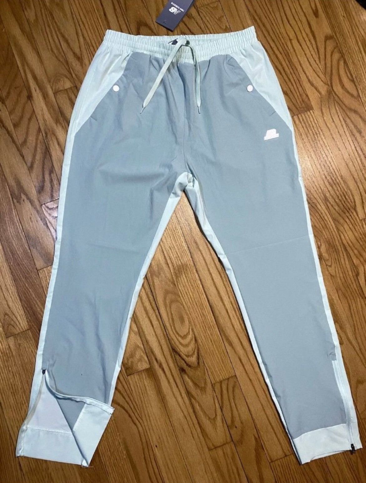 New Balance New Balance Windbreaker Pants Size US 32 / EU 48 - 1 Thumbnail