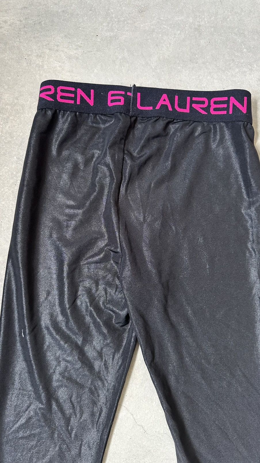 Ralph Lauren RAPLH LAUREN LEGGING Size 22" - 10 Thumbnail