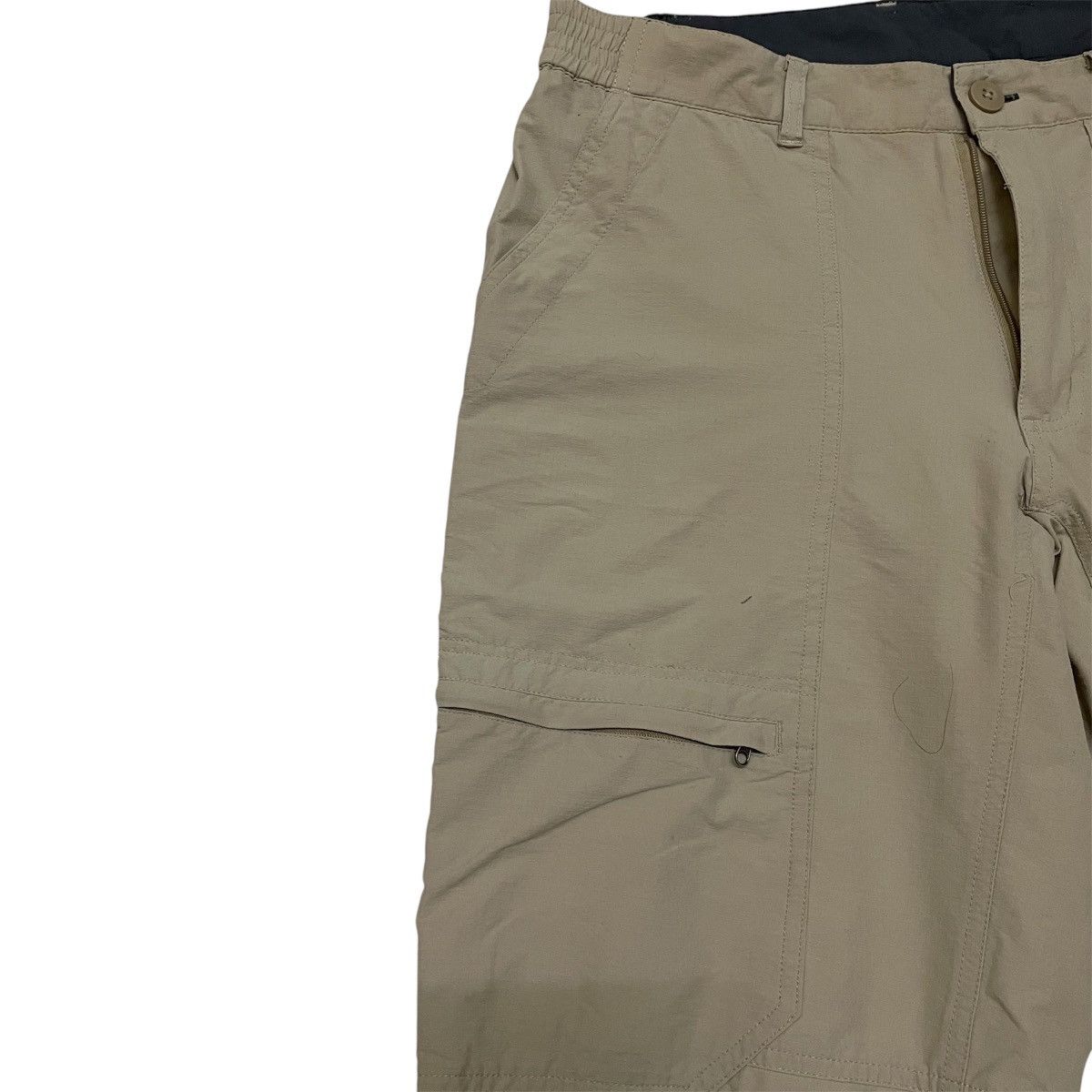 Japanese Brand × Patagonia × Vintage Vintage patagonia cargo pants Size US 34 / EU 50 - 5 Thumbnail