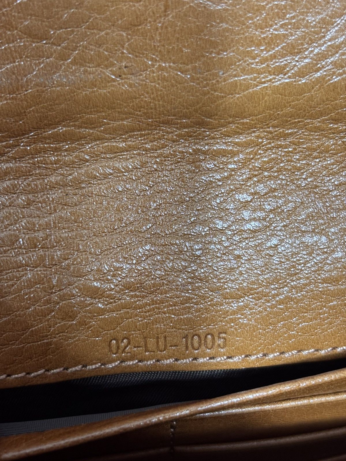 Dior Dior Wallet on Chain Size ONE SIZE - 2 Thumbnail