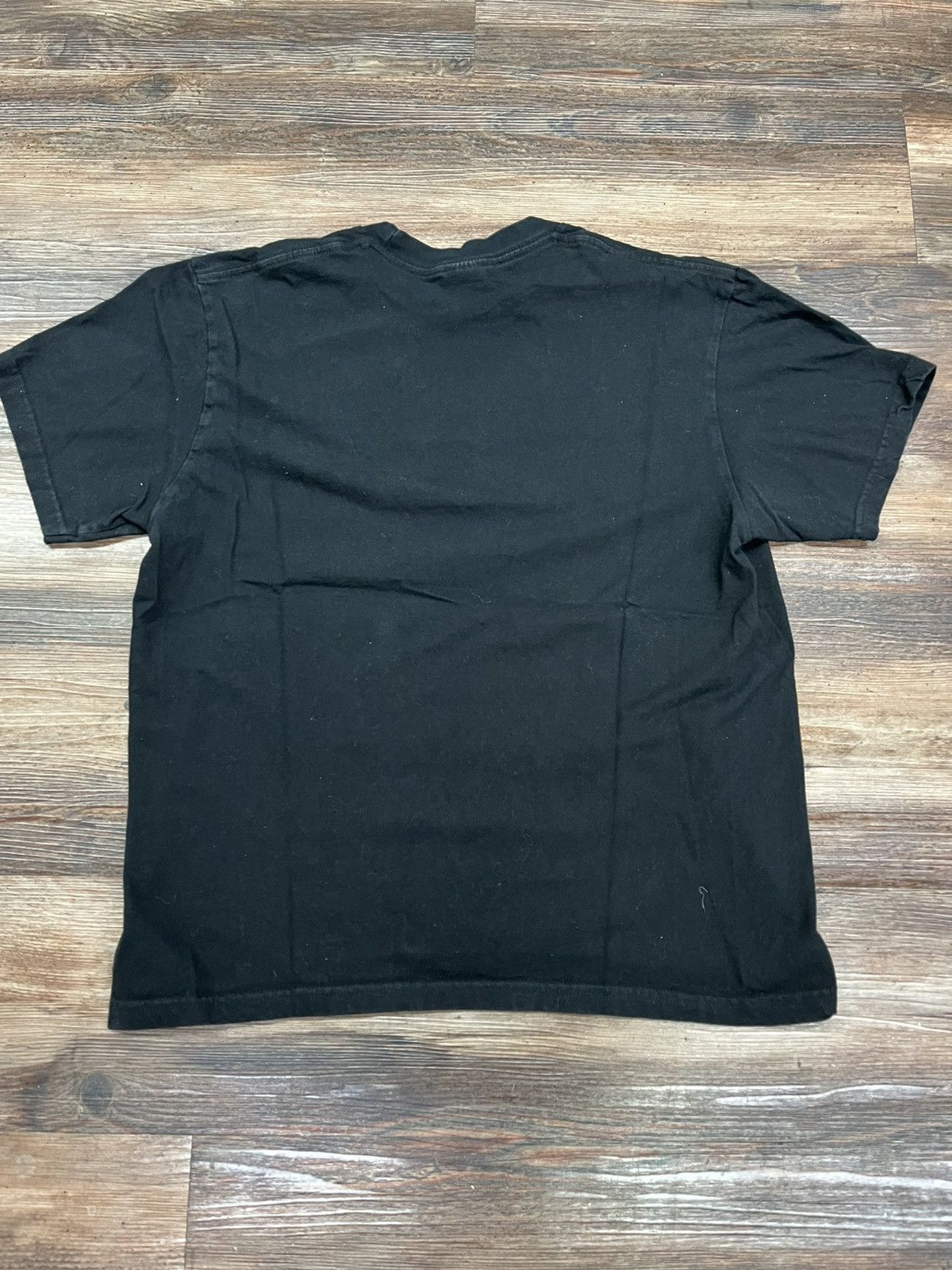 Supreme Supreme Kaws Chalk Logo Tee Grailed
