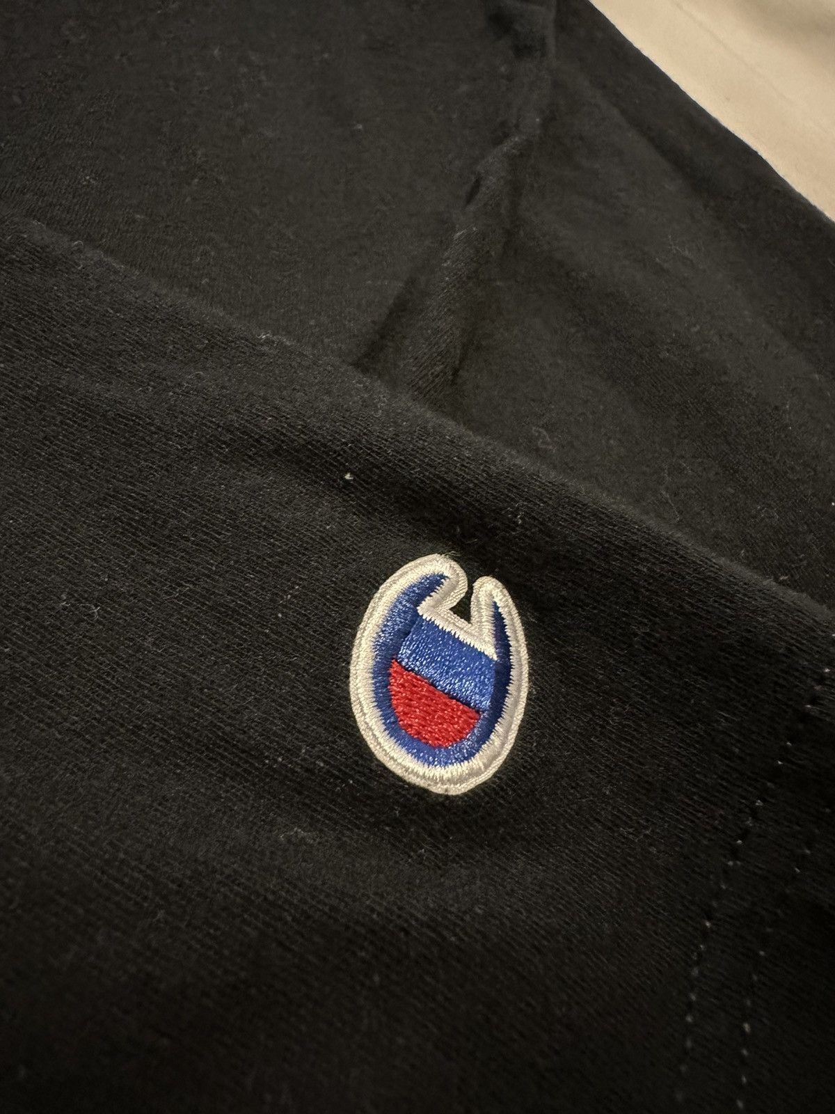 Champion Long Sleeve Champion Shirt Size US M / EU 48-50 / 2 - 4 Thumbnail