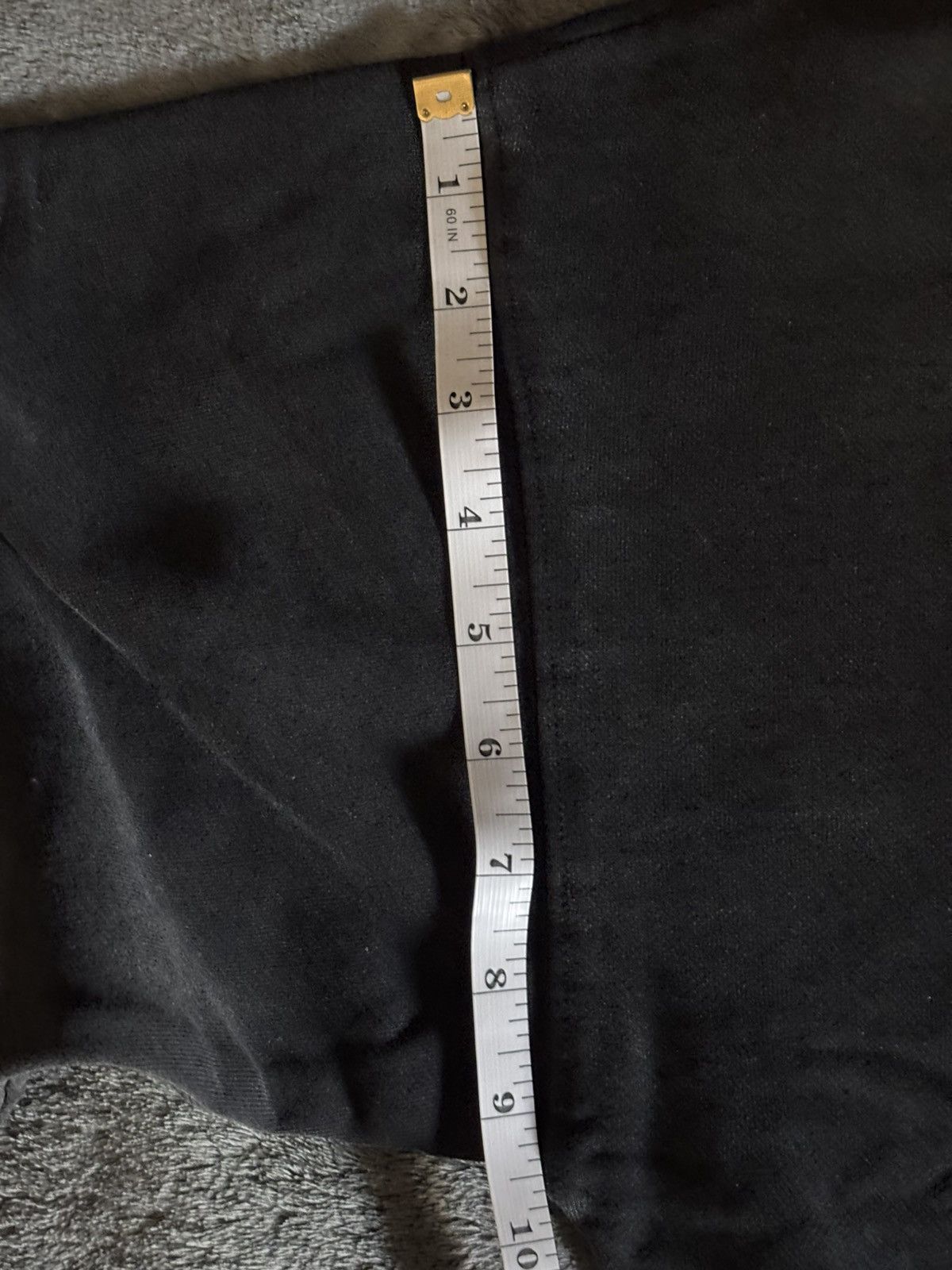 G59 Records G59 AK LOGO HOODIE (VINTAGE BLACK) L Size US L / EU 52-54 / 3 - 7 Thumbnail