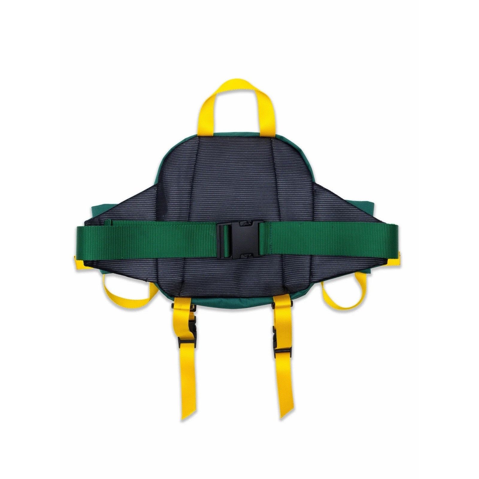 HIDDEN Hidden NY x SEGA Jet Set Radio Members Exclusive XL Hip Bag Size ONE SIZE - 5 Thumbnail