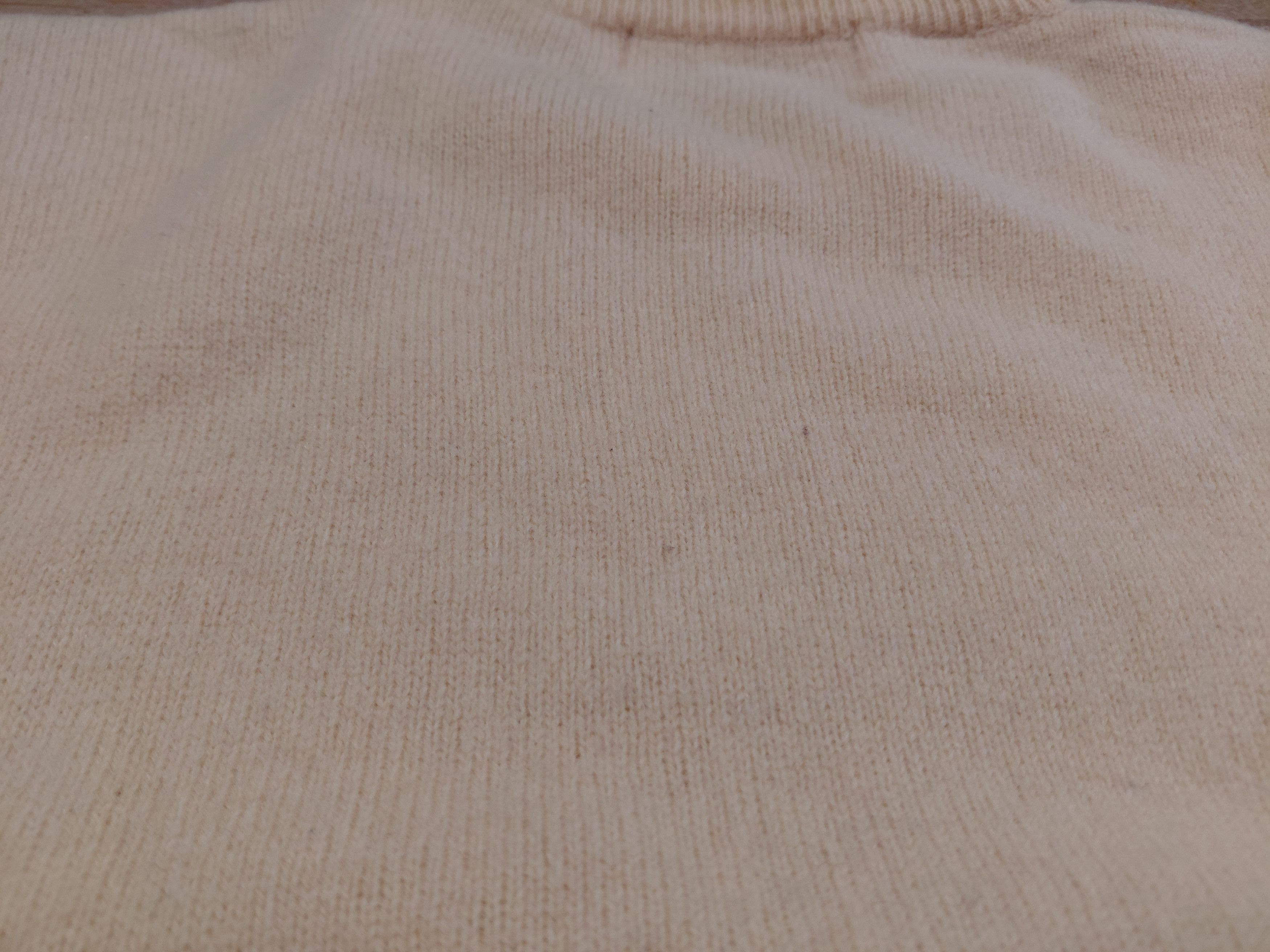 Yves Saint Laurent Yves Saint Laurent Woll Knitwear Sweater Size L Pullover Size US L / EU 52-54 / 3 - 10 Thumbnail
