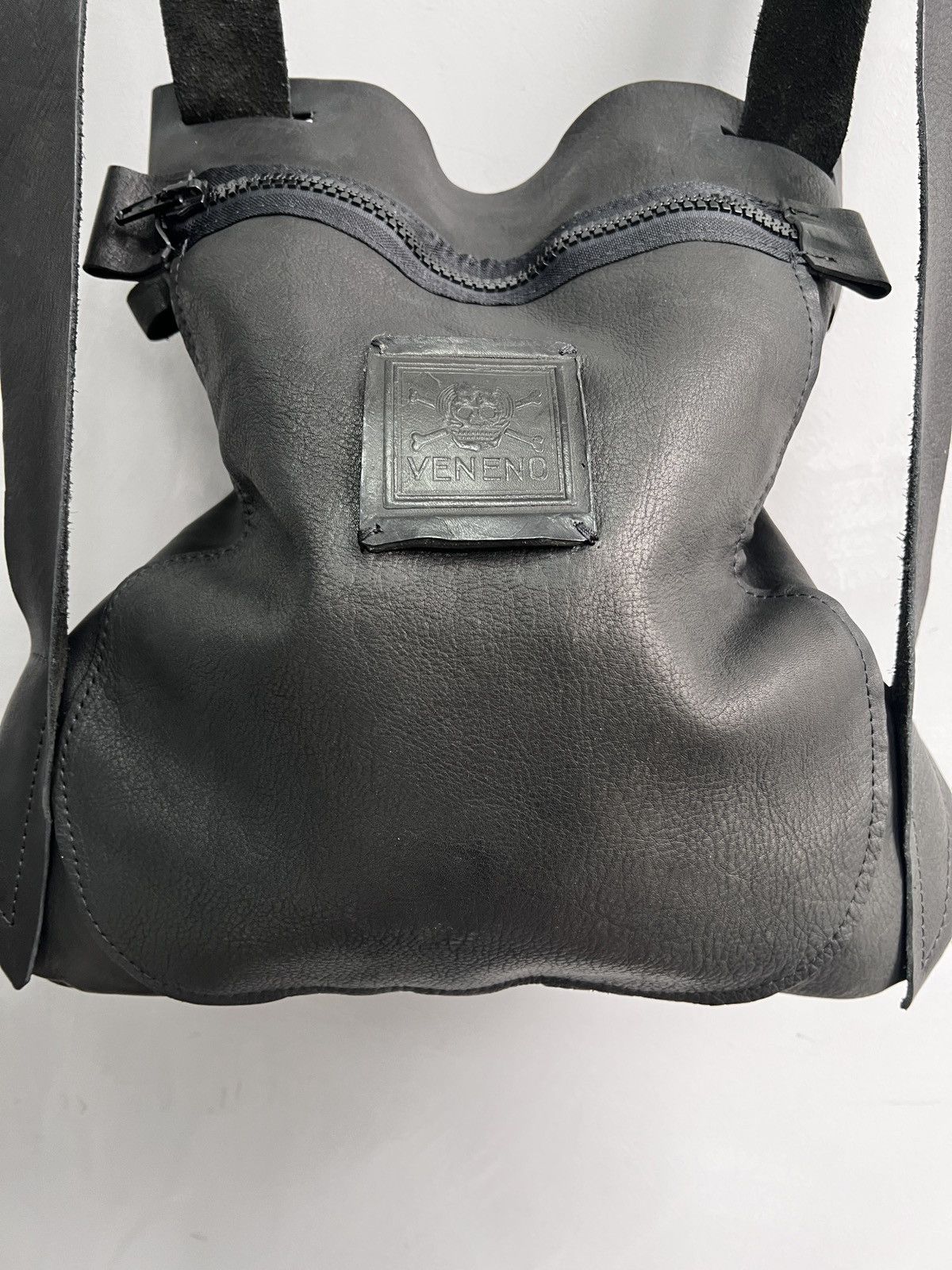 ARCHIVE GL LEATHER kmrii style messenger bag shoulder