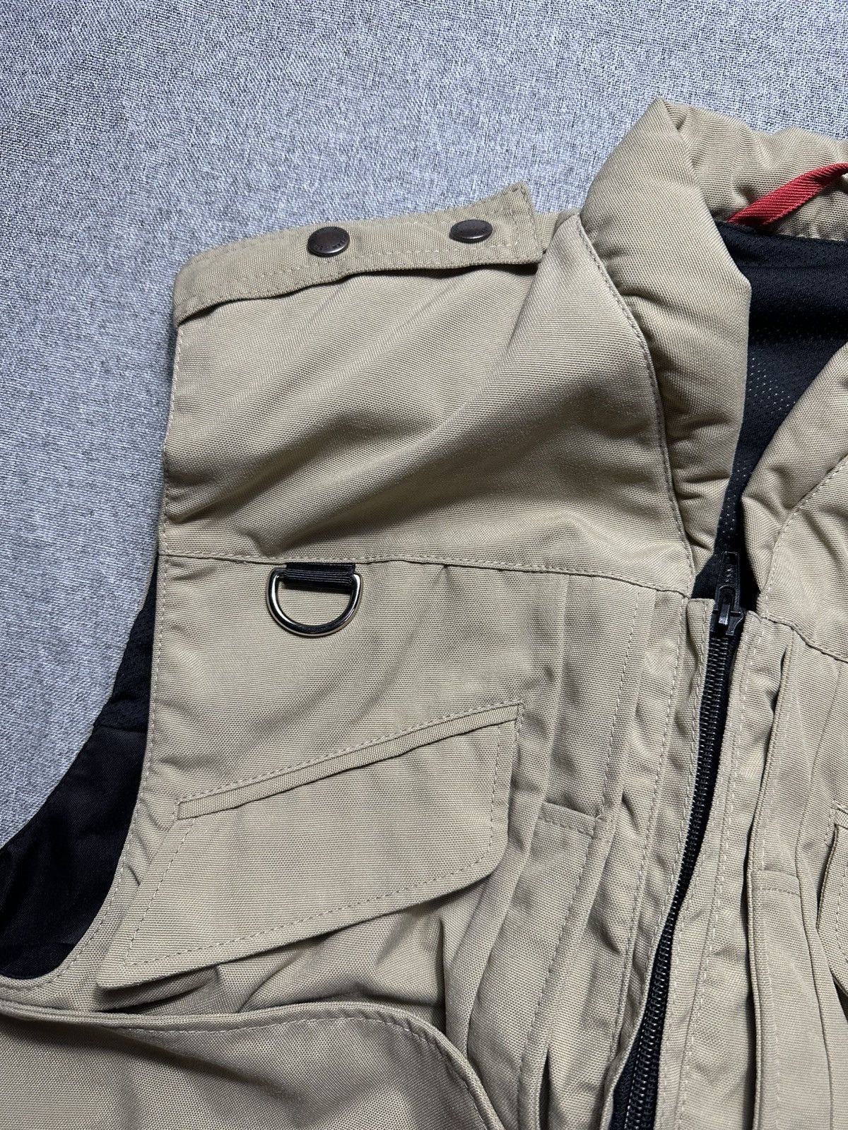 Other Billingham Multi Pocket Photographer Vest Size US S / EU 44-46 / 1 - 10 Thumbnail