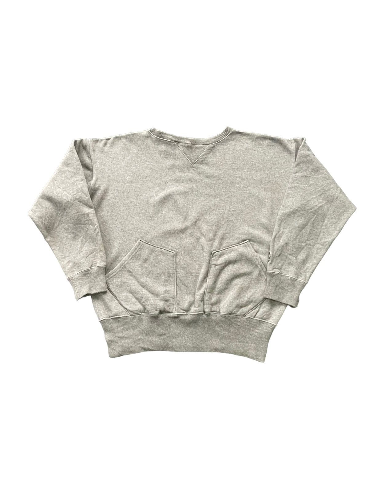 Japanese Brand Vintage 68 & brothers Sweatshirt Size US M / EU 48-50 / 2 - 1 Thumbnail