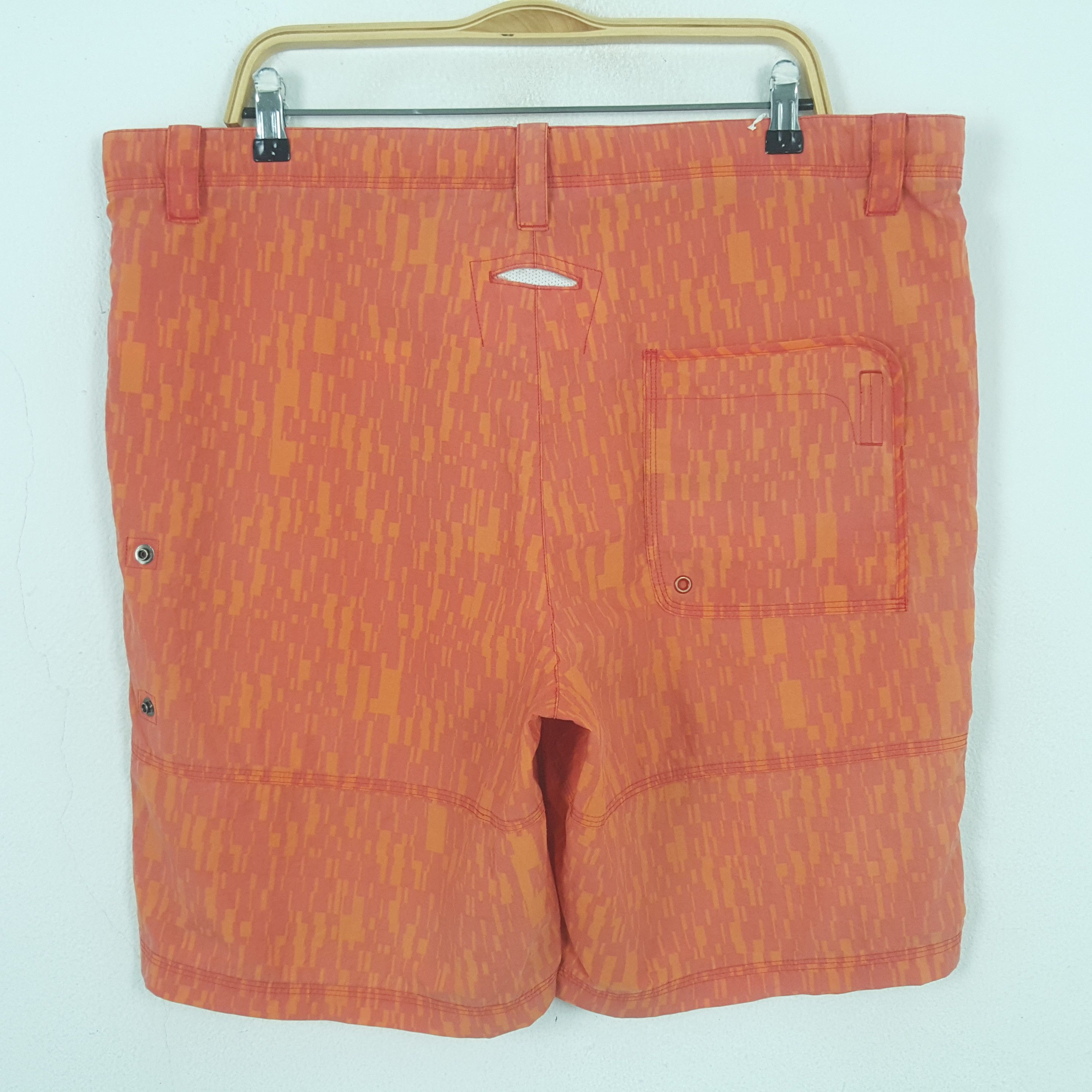 Nike Vintage Nike Shorts Pants Size US 40 / EU 56 - 3 Thumbnail