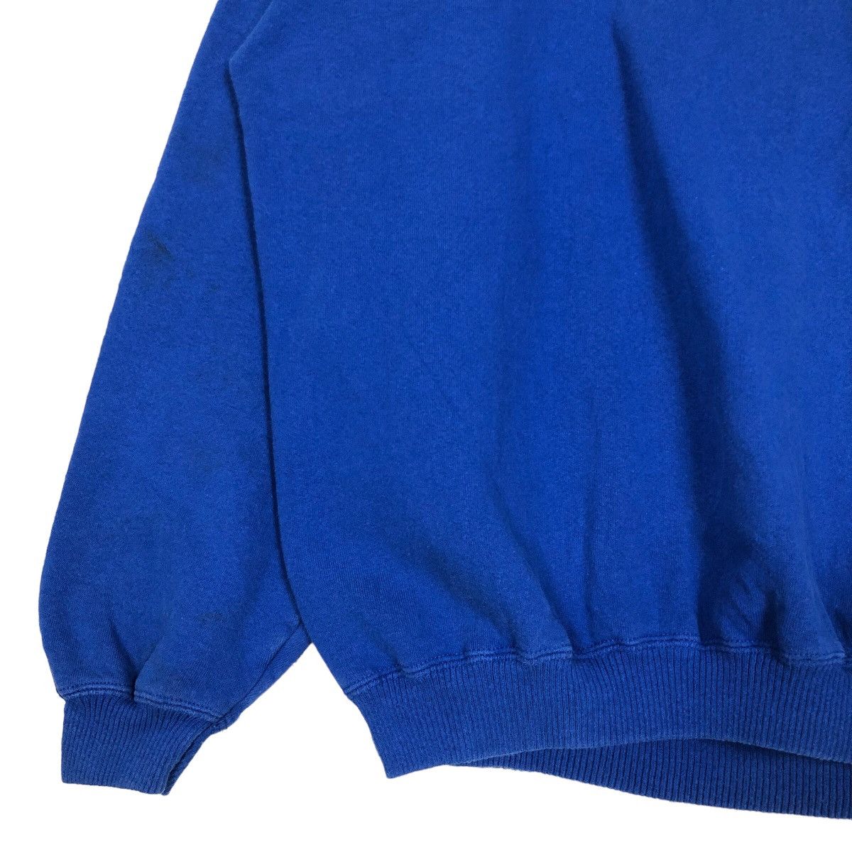 NCAA Vintage University Of Kentucky Wildcats Crewneck Sweatshirt Size US XL / EU 56 / 4 - 3 Thumbnail