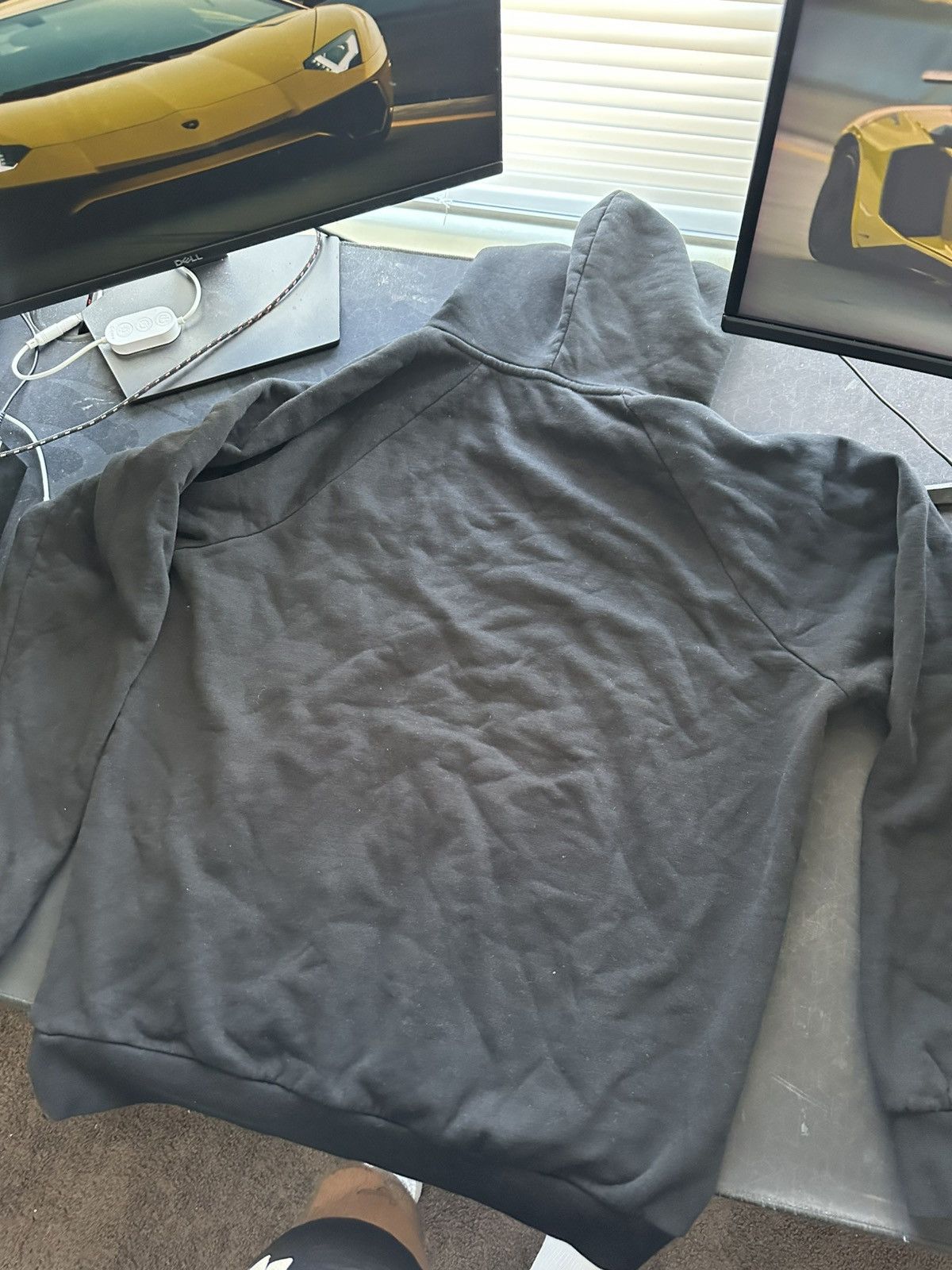 Other Detached Hoodie Size US M / EU 48-50 / 2 - 4 Thumbnail