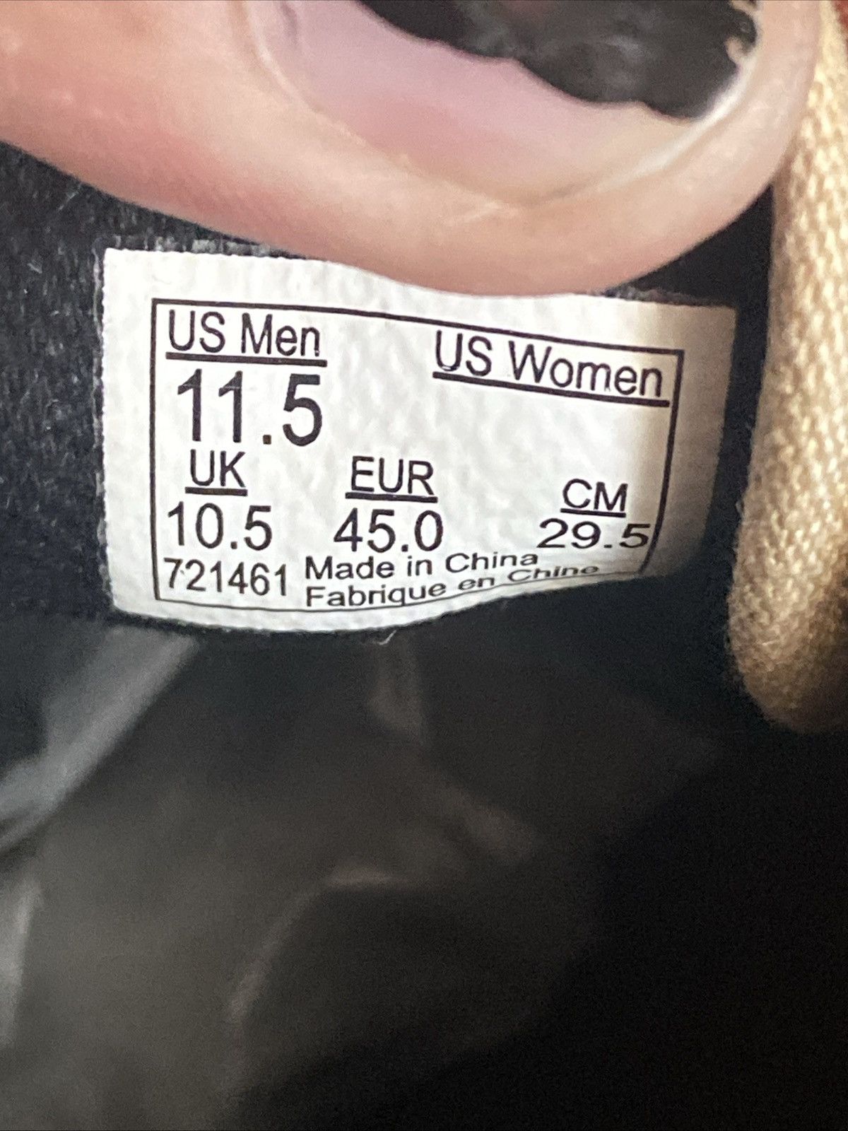Vans Vans 59 Era cork twill low sk8 men’s sneakers size 11.5 Size US 11.5 / EU 44-45 - 4 Thumbnail