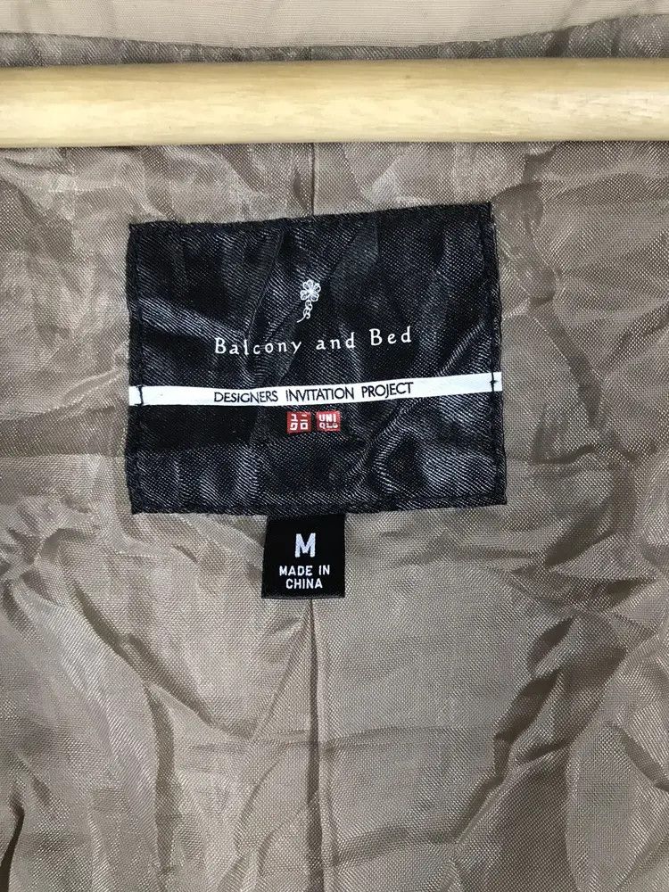 Uniqlo Uniqlo x Balcony & Bed Jackets Size M / US 6-8 / IT 42-44 - 5 Thumbnail