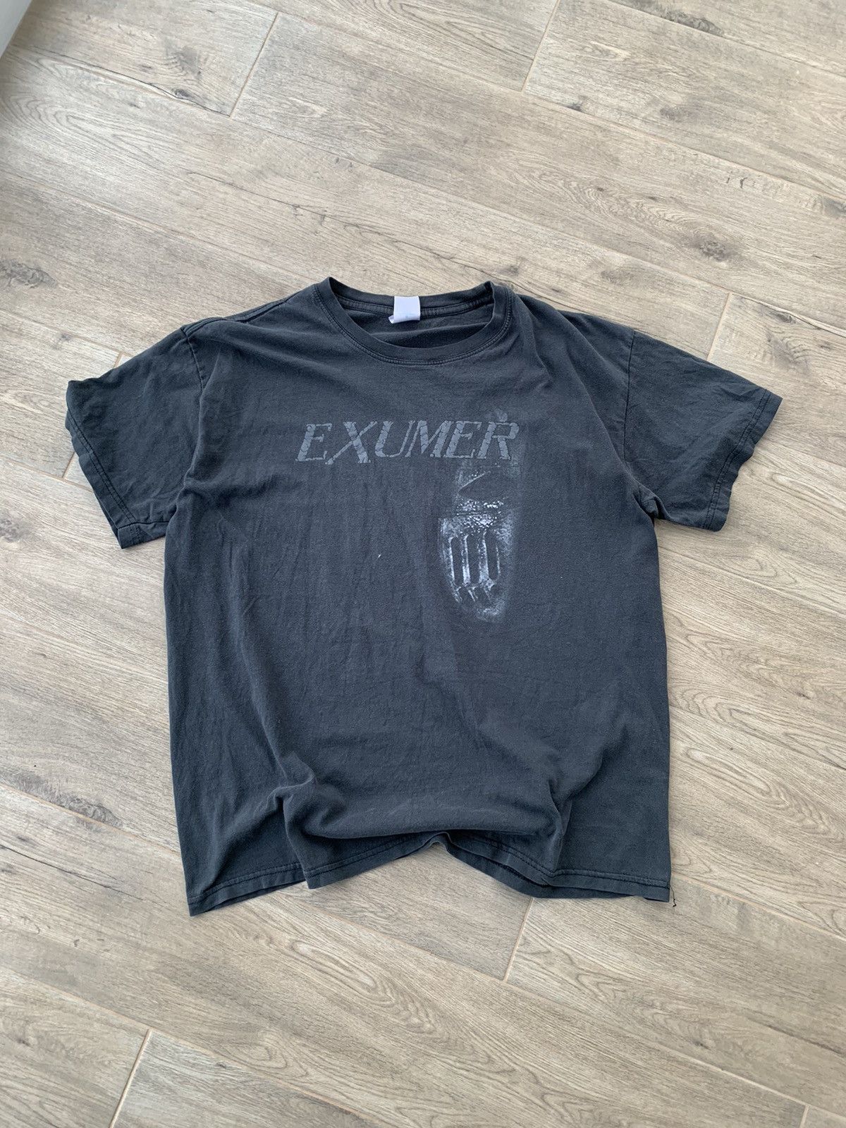 Band Tees Exumer Fire of Domination T-shirt Size US M / EU 48-50 / 2 - 4 Thumbnail