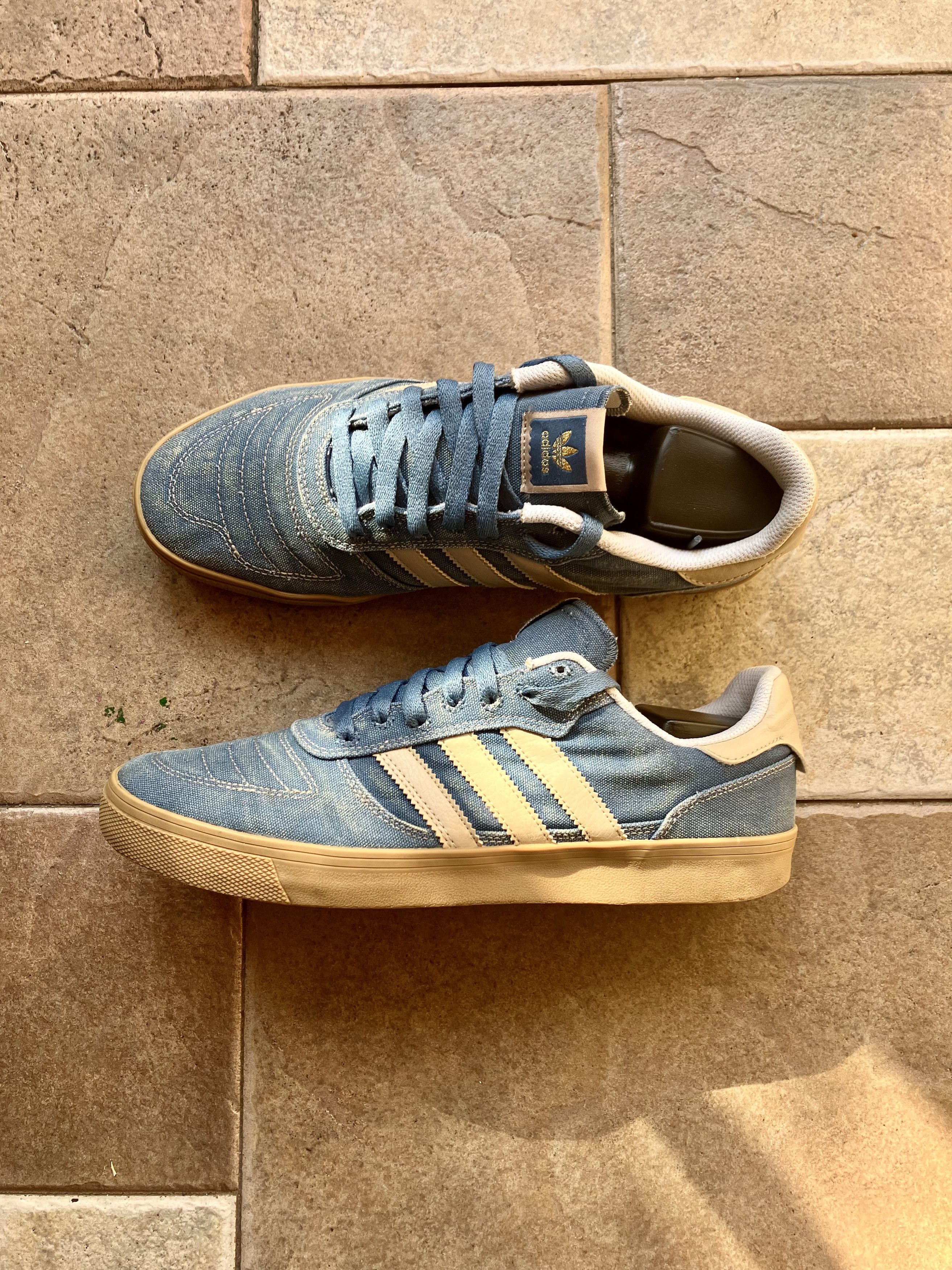 ADIDAS COPA VULC SKATEBOARDING US9
