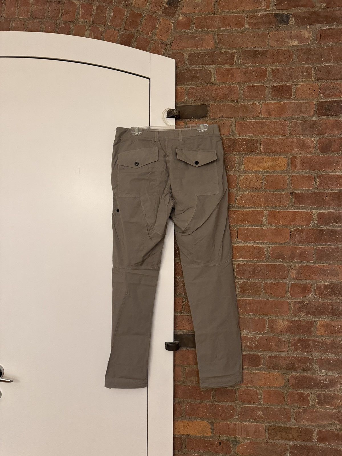 Stone Island Stone island pants Size US 30 / EU 46 - 3 Thumbnail