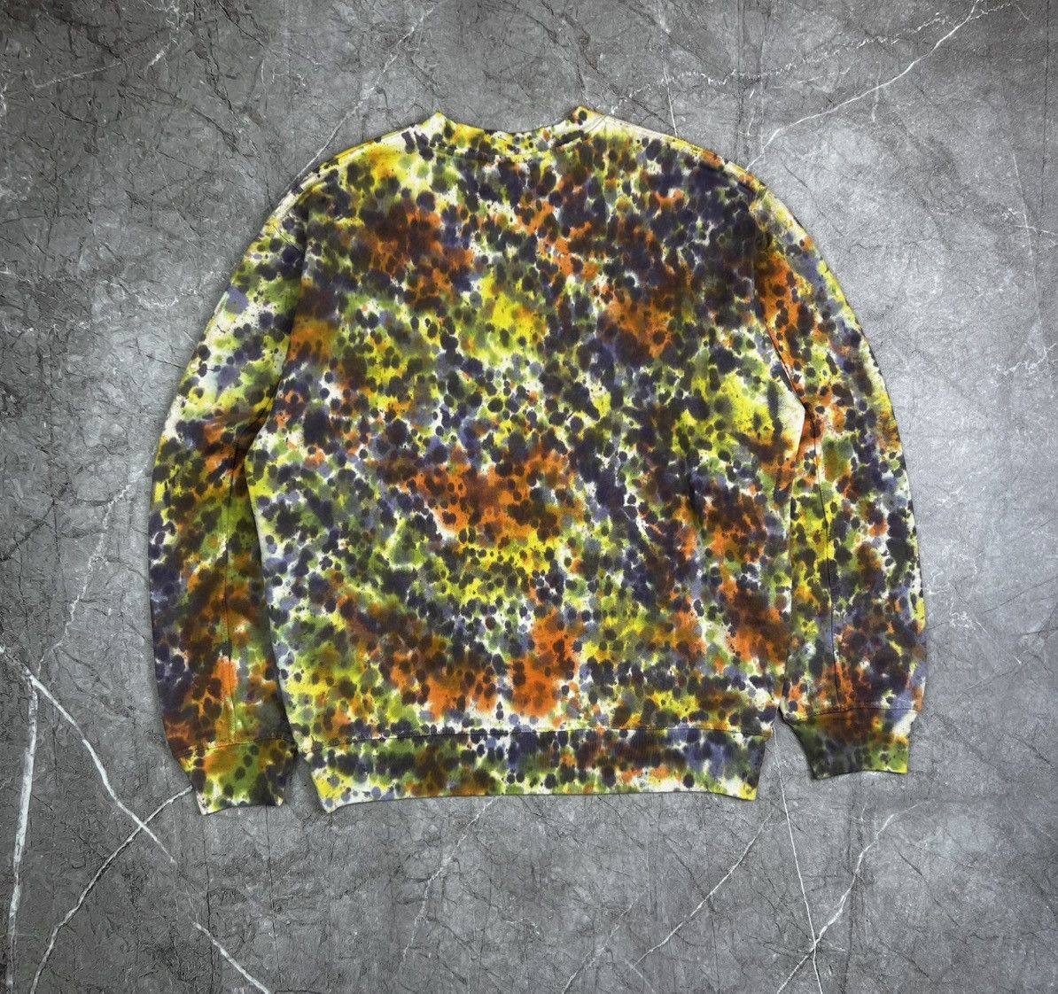 Brain Dead Brain dead Made in USA Size M Size US M / EU 48-50 / 2 - 3 Thumbnail