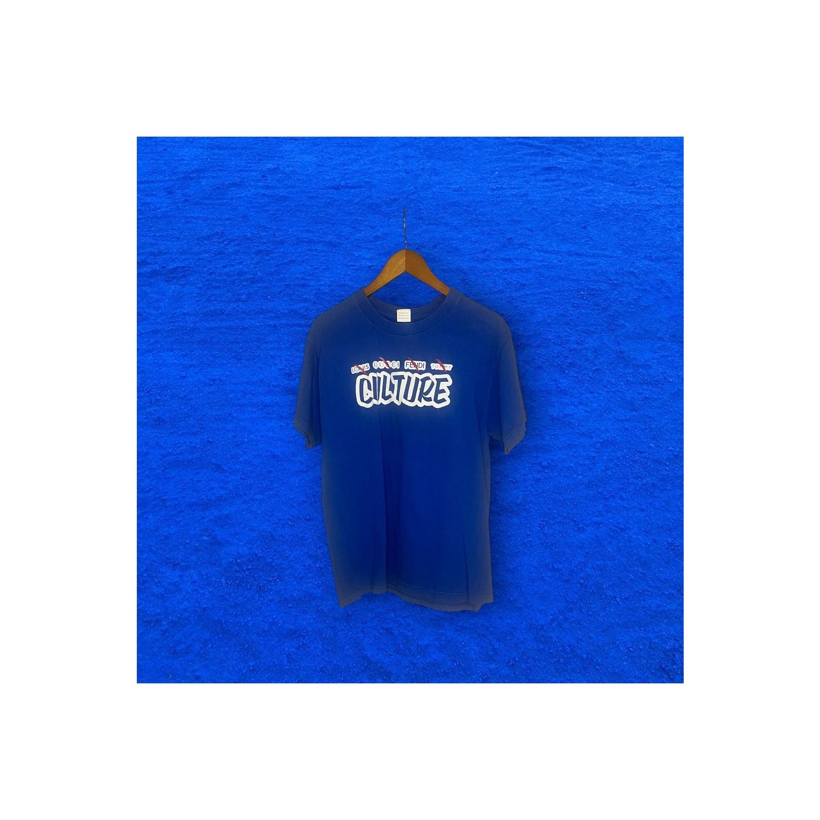 Other 'Culture' Size US L / EU 52-54 / 3 - 1 Thumbnail