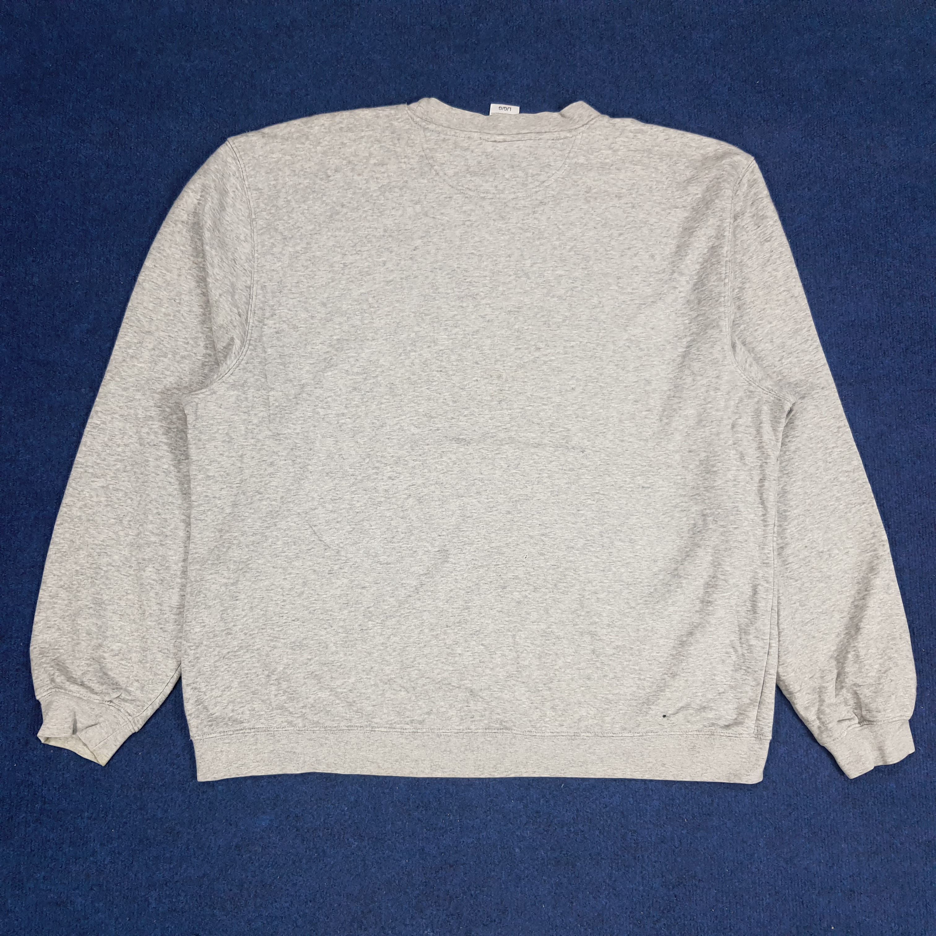 NFL × Vintage Vintage NFL Minnesota Vikings Football Team Sweatshirts Size US XL / EU 56 / 4 - 3 Thumbnail