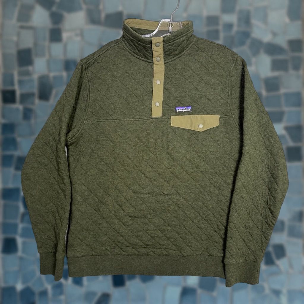 Patagonia VINTAGE? No. Size US M / EU 48-50 / 2 - 1 Thumbnail
