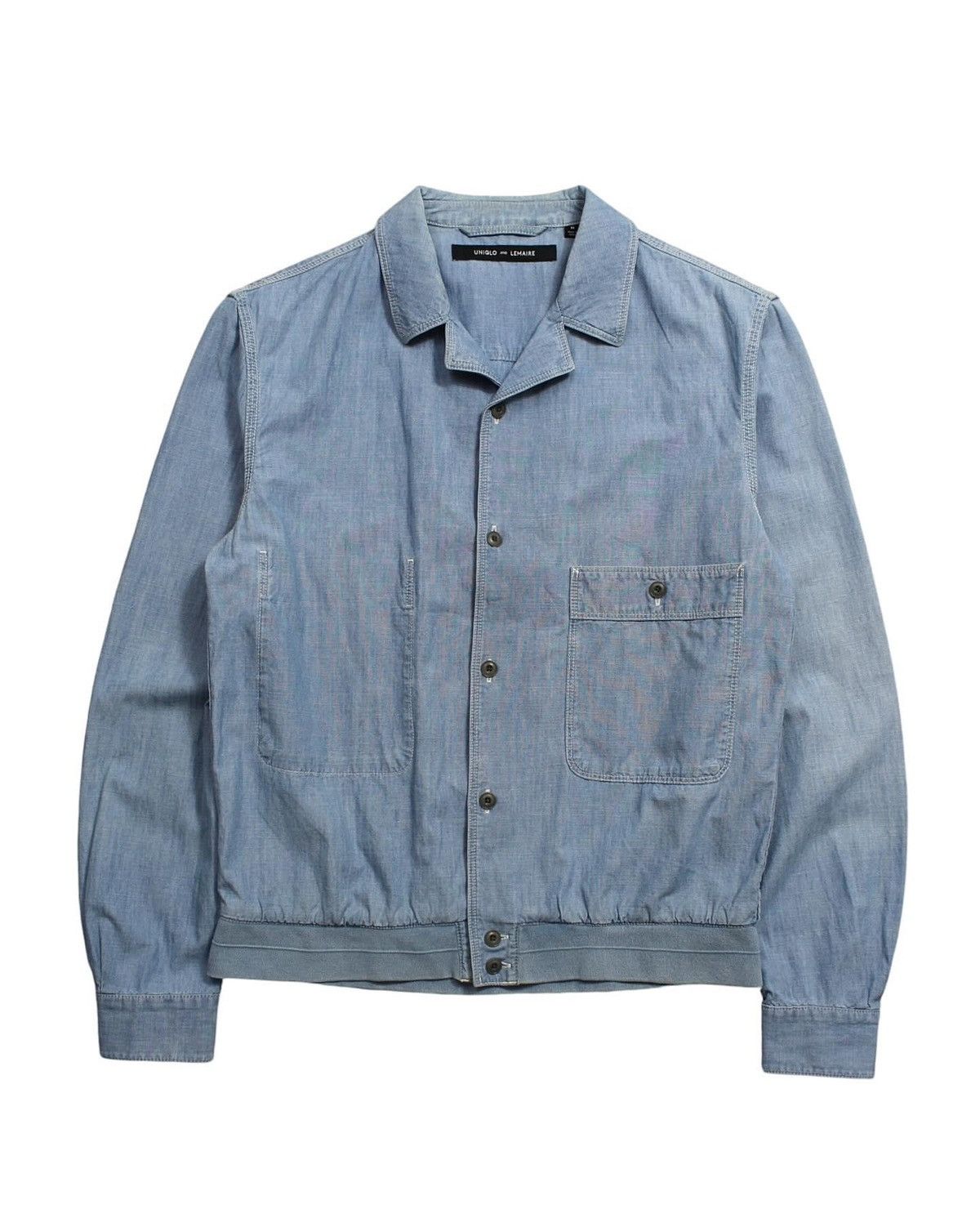 CHRISTOPHE LEMAIRE ジャケット S Christophe Lemaire × Lemaire christophe lemaire jacket | Grailed