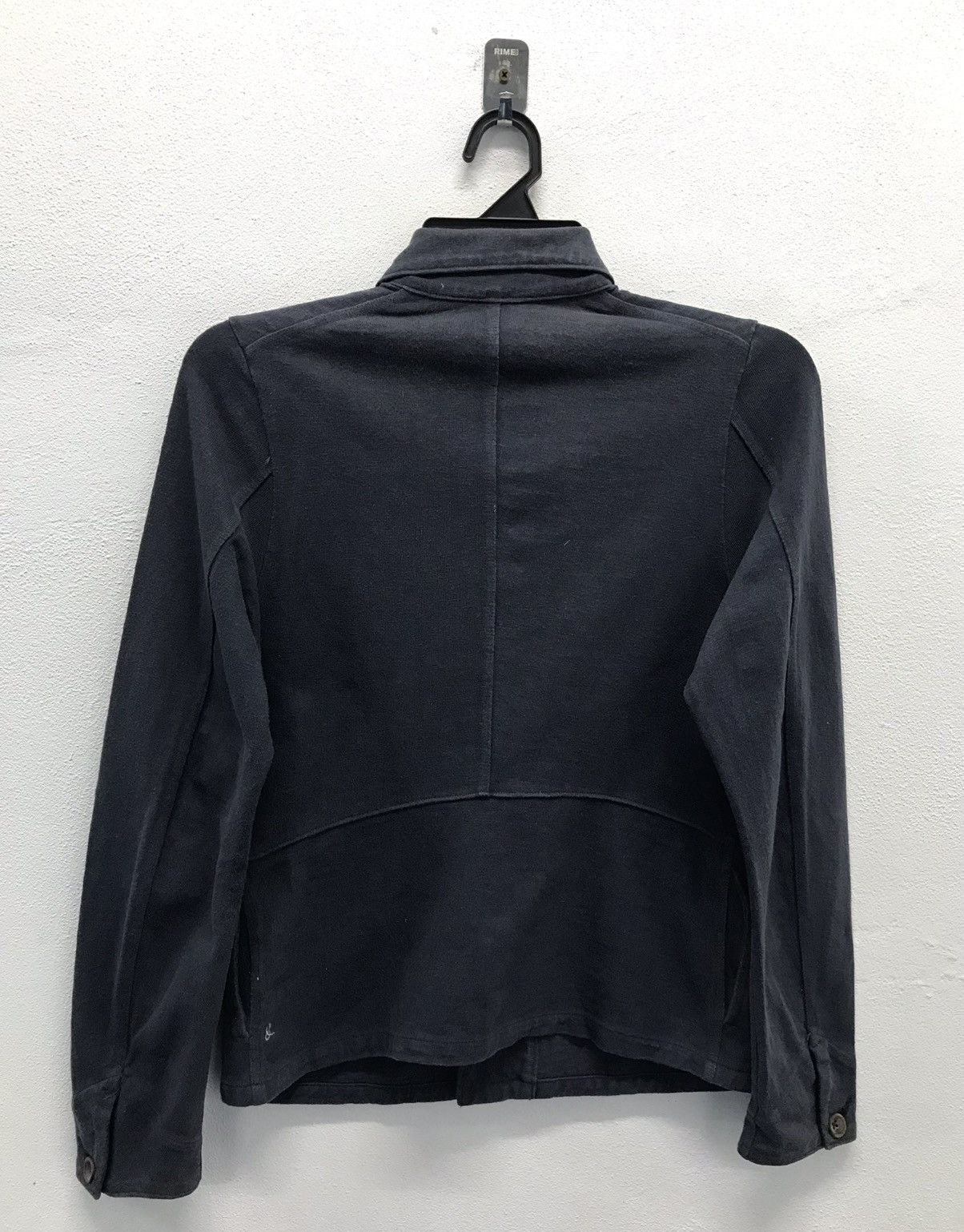 45rpm × Japanese Brand × Vintage Vintage 45rpm Made In Japan Jacket Size US S / EU 44-46 / 1 - 2 Thumbnail