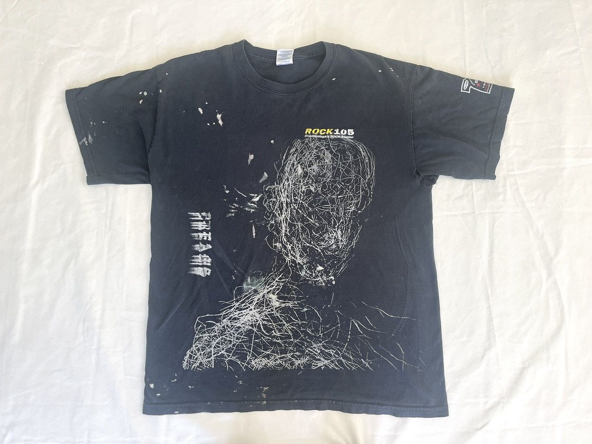 Vintage Billy radio tee Size US L / EU 52-54 / 3 - 1 Thumbnail