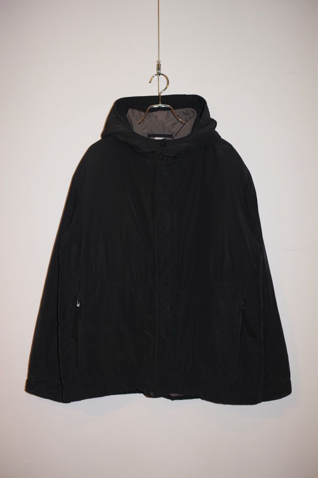C.P. Company C.P. Company 99AW Padded Hooded Jacket by Moreno Size XL Size US XL / EU 56 / 4 - 1 Thumbnail
