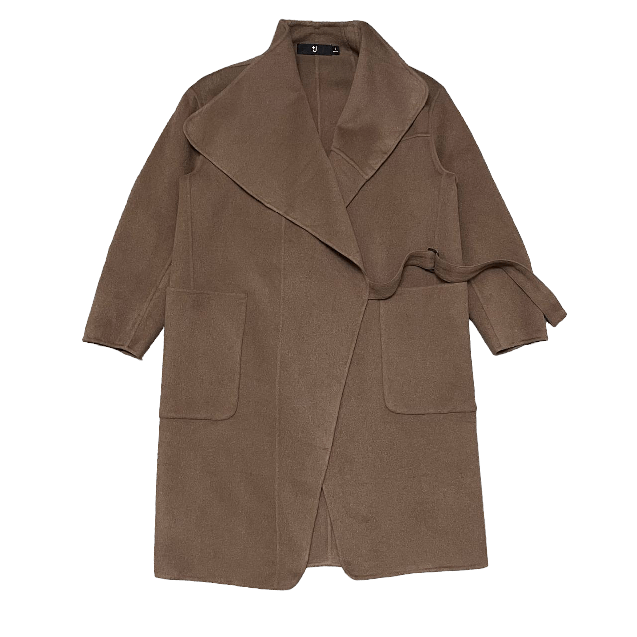 Jil Sander × Uniqlo +J Jil Sander Uniqlo Wool Coat Size US S / EU 44-46 / 1 - 1 Thumbnail