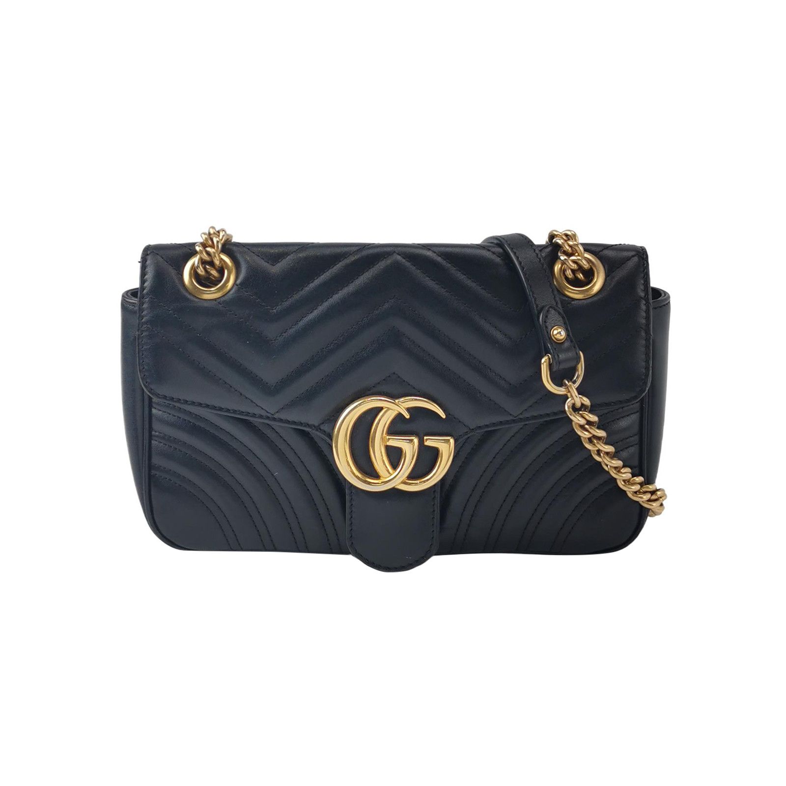 Gucci Gucci Women os Shoulder Bags Size ONE SIZE - 1 Thumbnail