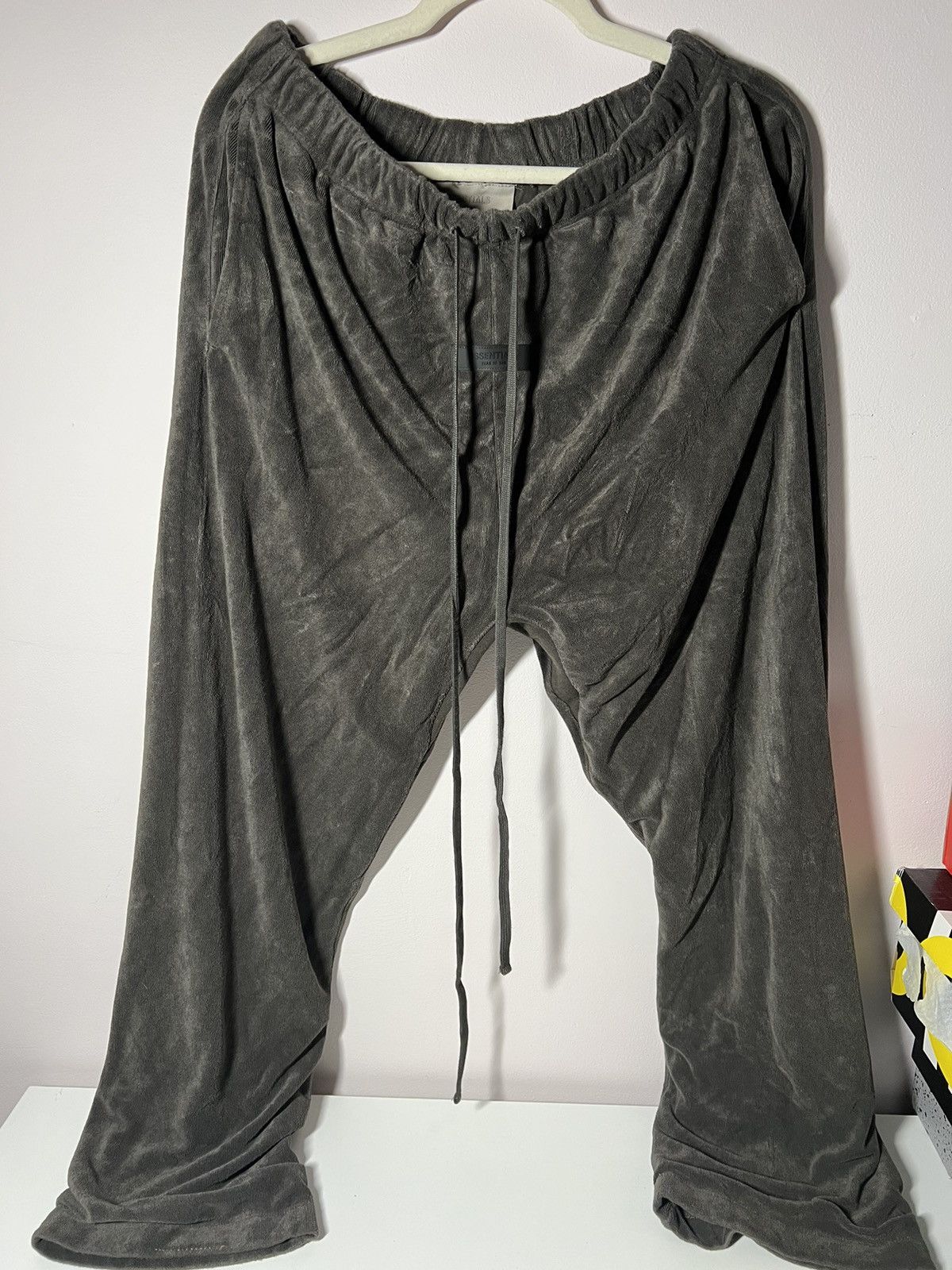 Essentials Essentials Corduroy Pants Grailed
