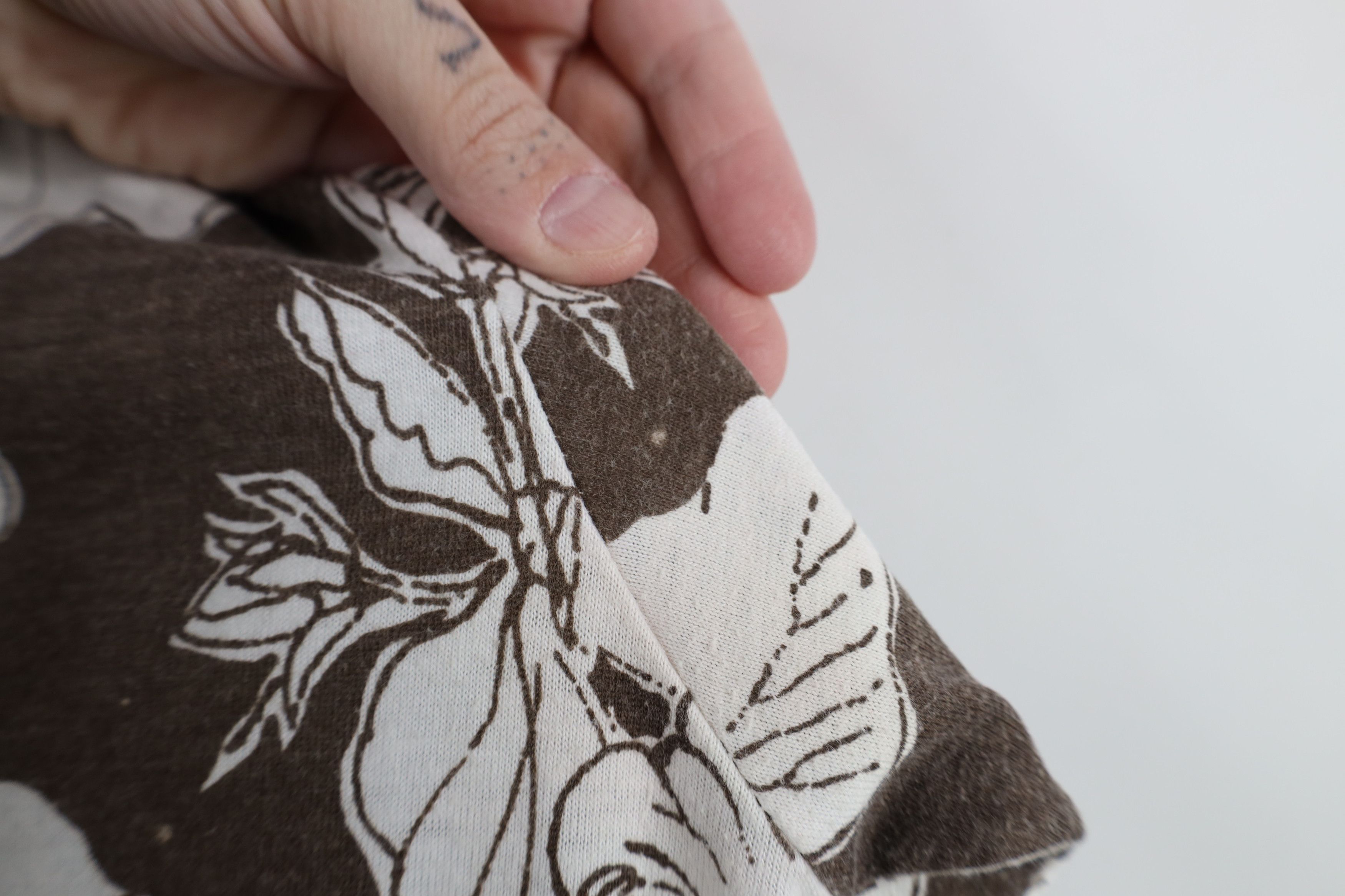 Lilly Pulitzer Vintage 70s The Lilly Lilly Pulitzer Collared Polo Shirt USA Size M / US 6-8 / IT 42-44 - 6 Thumbnail