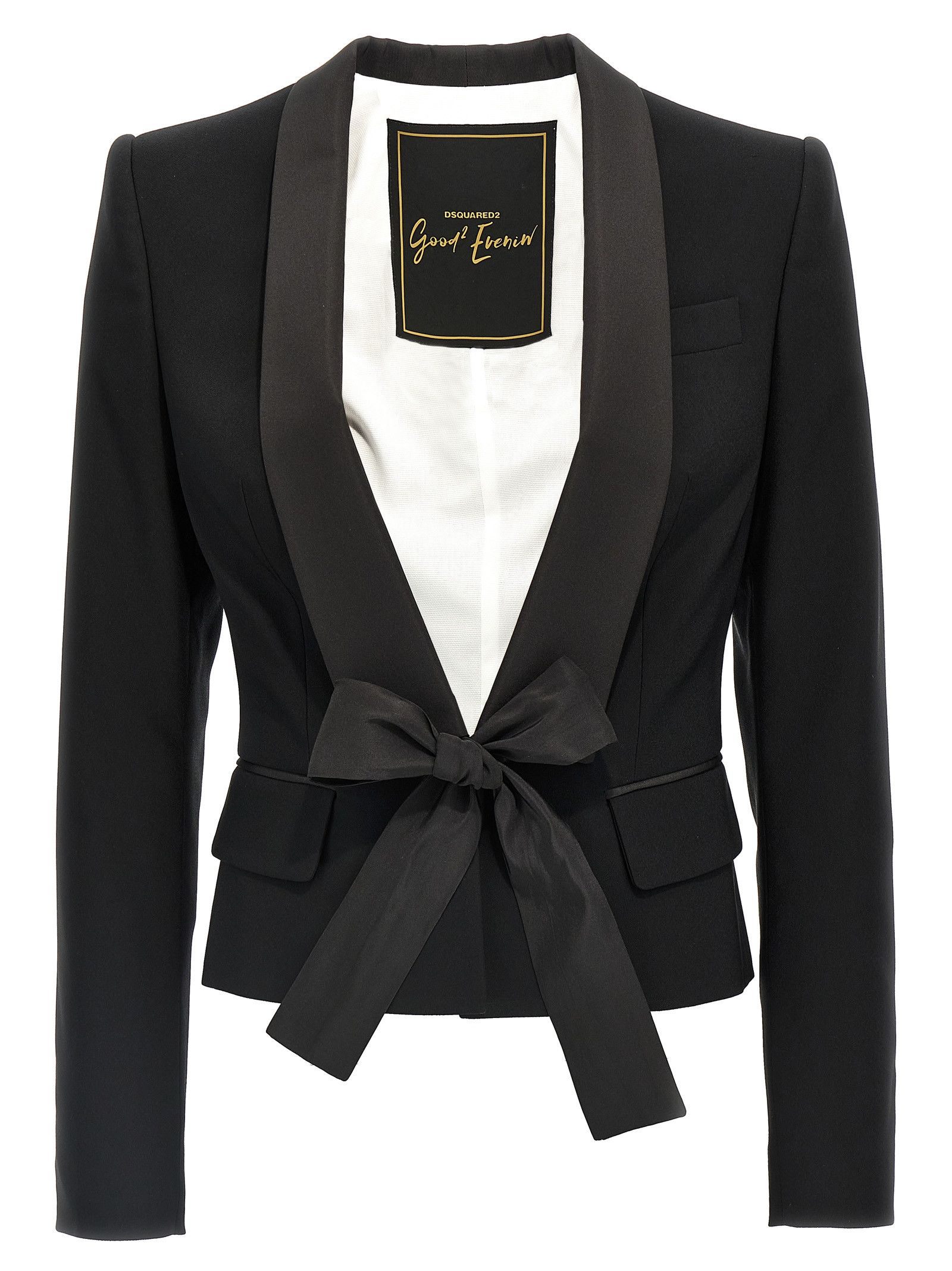 ジャケット D SQUARED2 'Gatsby' blazer ☆完売必至☆】DSQUARED2 ☆ Gatsby フィットジャケット (D