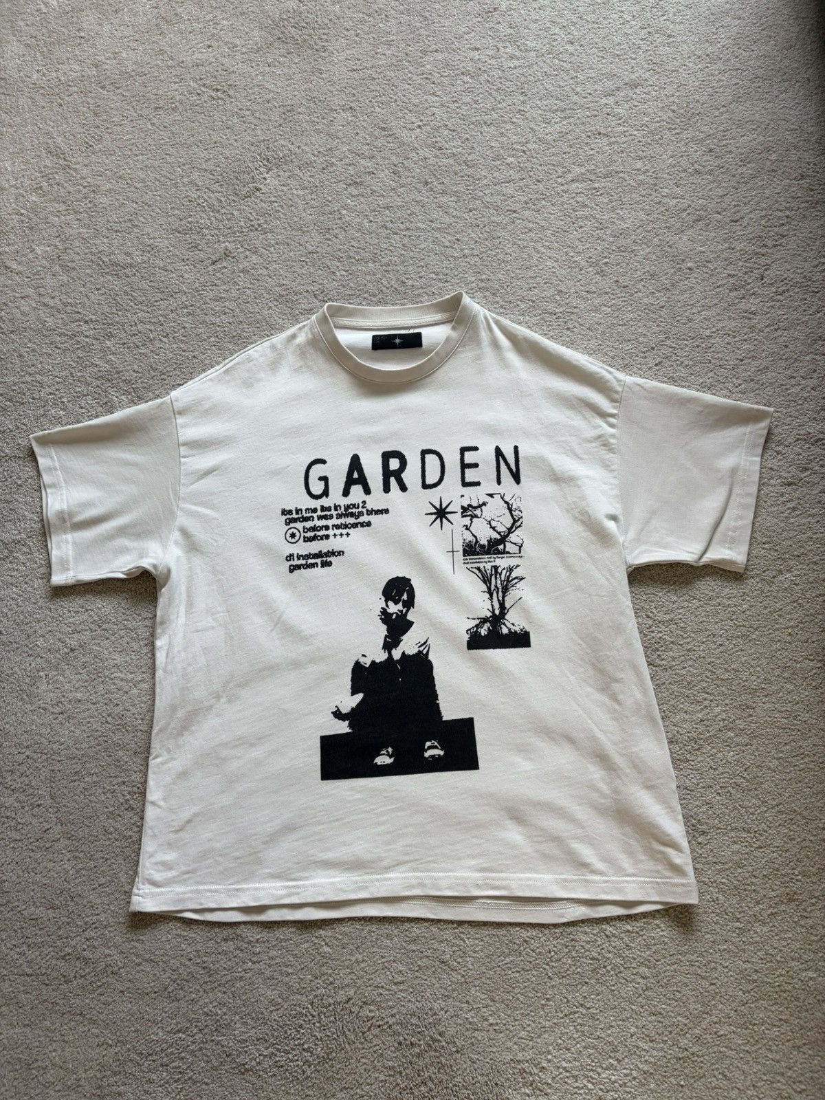 SHINE LUXURY Shine Luxury Studios Garden Tee Size US L / EU 52-54 / 3 - 1 Thumbnail