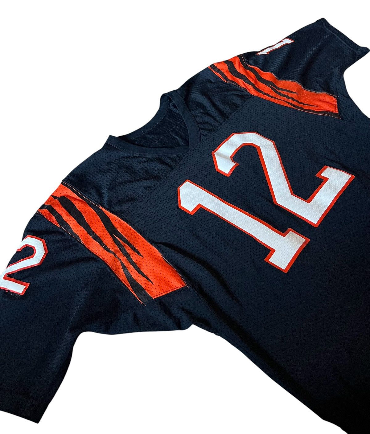 NFL × Russell Athletic × Vintage Cincinnati Bengals Jack Thompson Russell Athletic jersey XL Size US XL / EU 56 / 4 - 3 Thumbnail