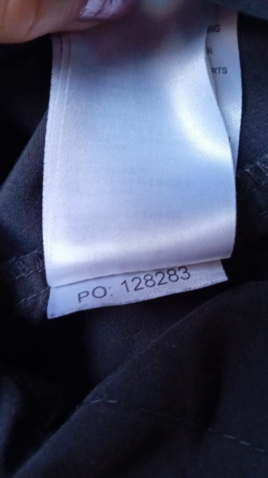 Fjallraven Fjallraven G-1000 Womens Vida Pro Trousers sz 27''-28'' Size 27" / US 4 / IT 40 - 13 Thumbnail