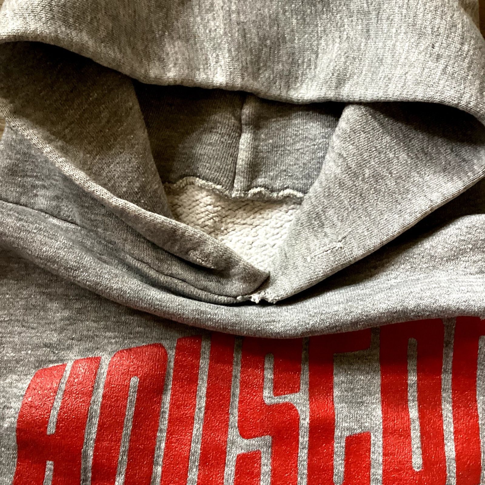 Other Unique Houston Rockets Hoodie with 44 on Pocket Size US S / EU 44-46 / 1 - 3 Thumbnail