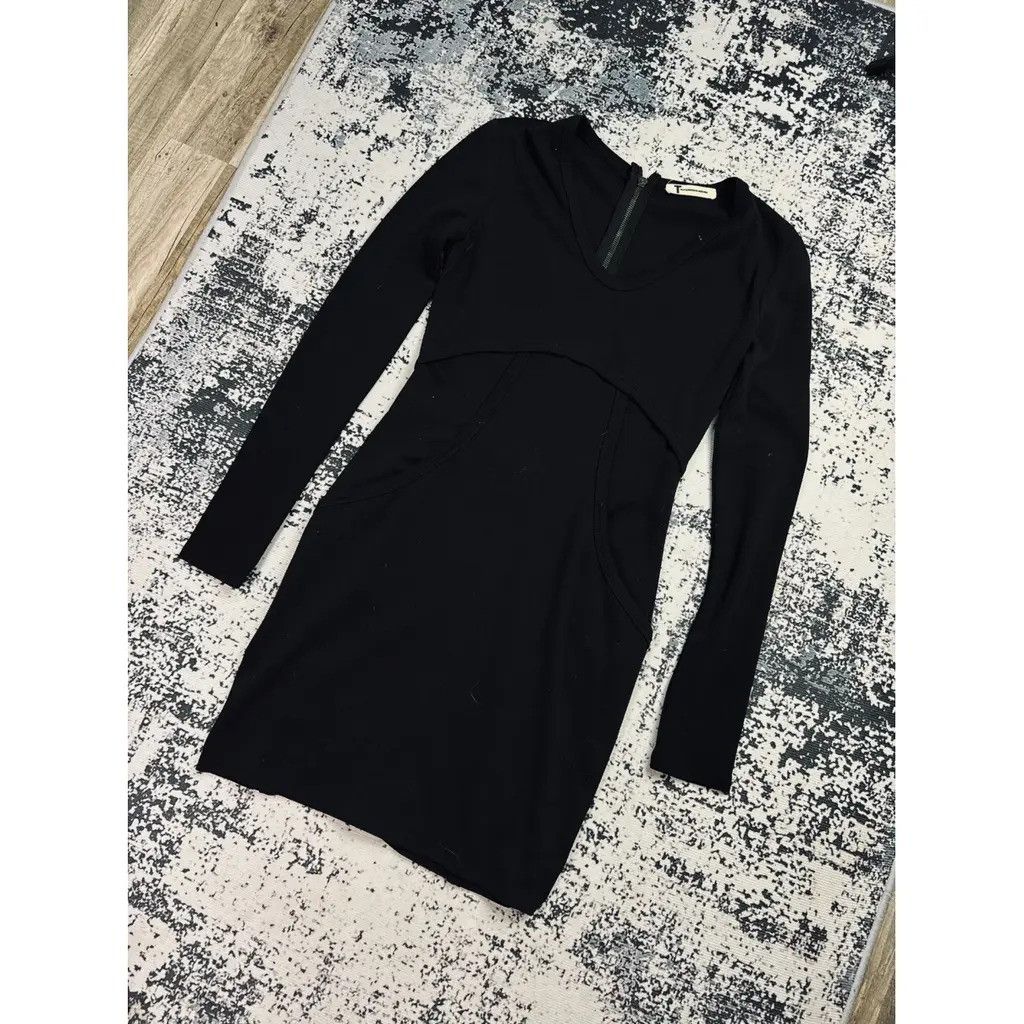 Alexander Wang Alexander Wang Dress Size: Fit M Size M / US 6-8 / IT 42-44 - 2 Thumbnail