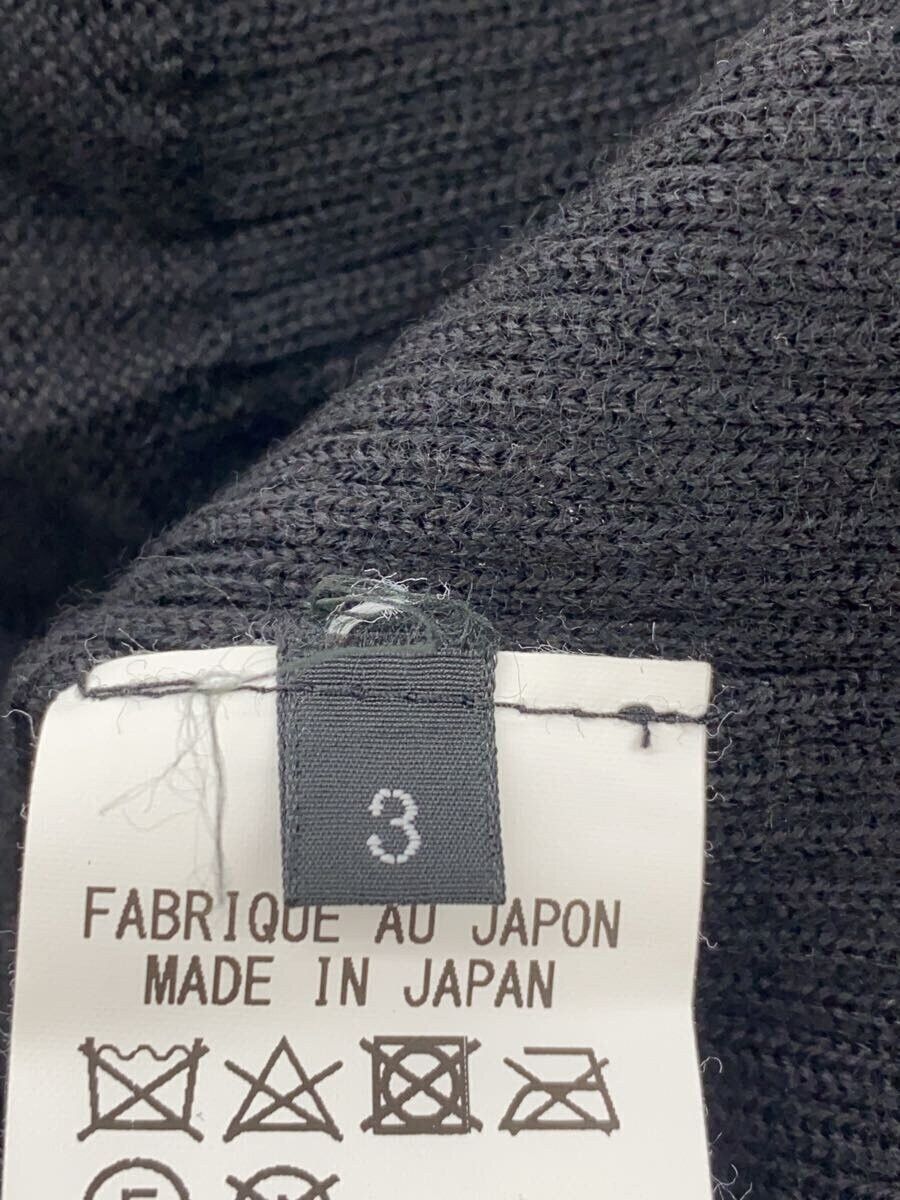 Yohji Yamamoto yohji yamamoto POUR HOMME Ground Y (thin)/ Cardigan Size US L / EU 52-54 / 3 - 4 Thumbnail
