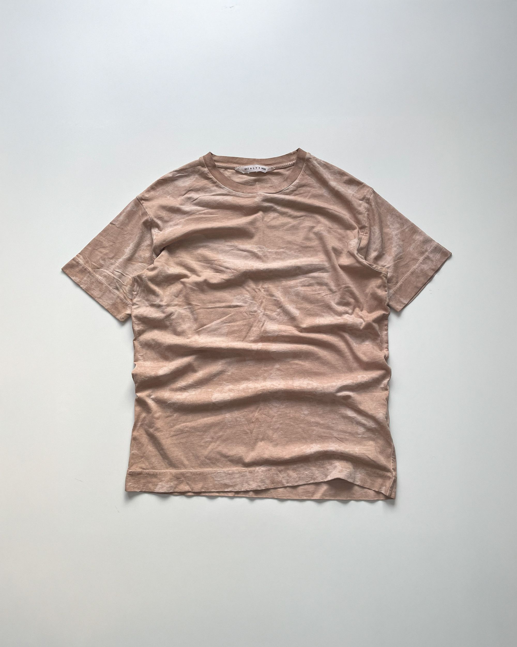 1017 ALYX 9SM Alyx Endless T-Shirt Size US M / EU 48-50 / 2 - 1 Thumbnail