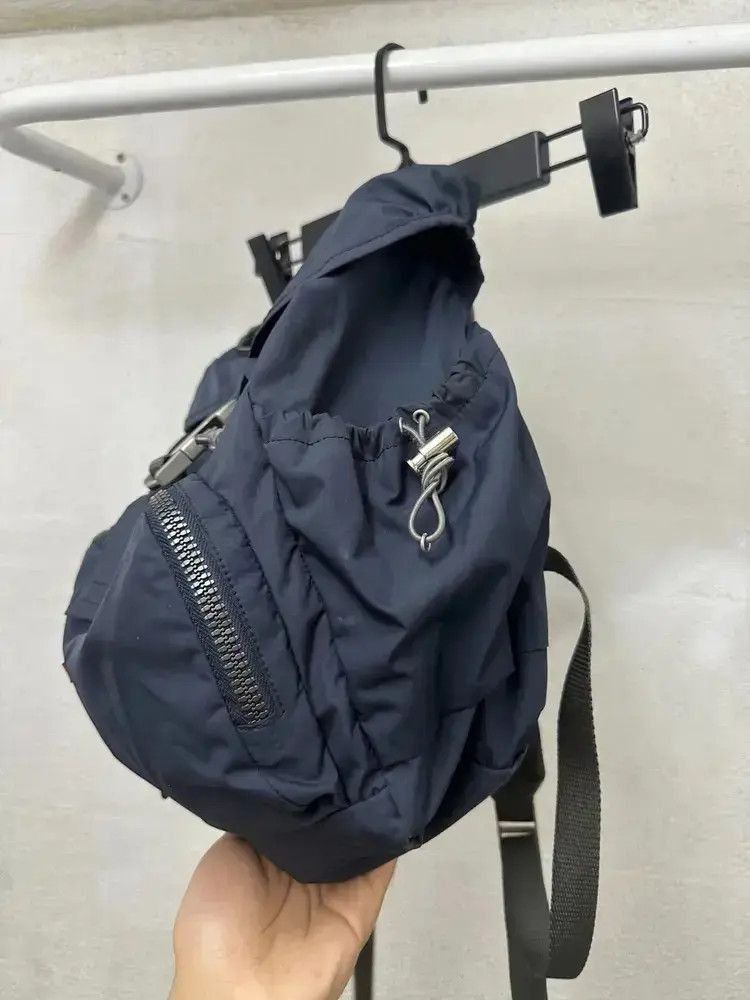 Prada Prada sport 00s red label backpack-2505 Size ONE SIZE - 4 Thumbnail