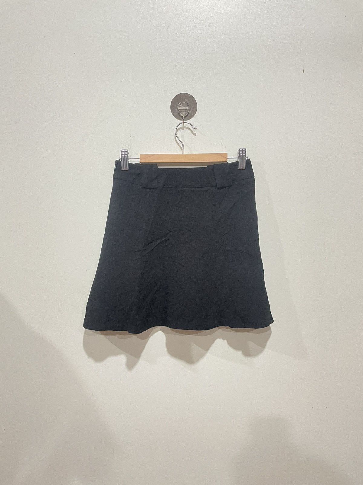 agnes b. Agnes B. skirt Size 26" / US 2 / IT 38 - 2 Thumbnail
