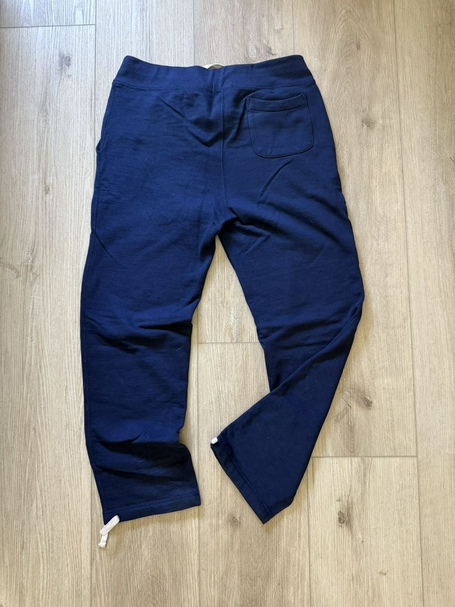 Polo Ralph Lauren Polo Ralph Lauren Jogger Size US 31 - 2 Thumbnail