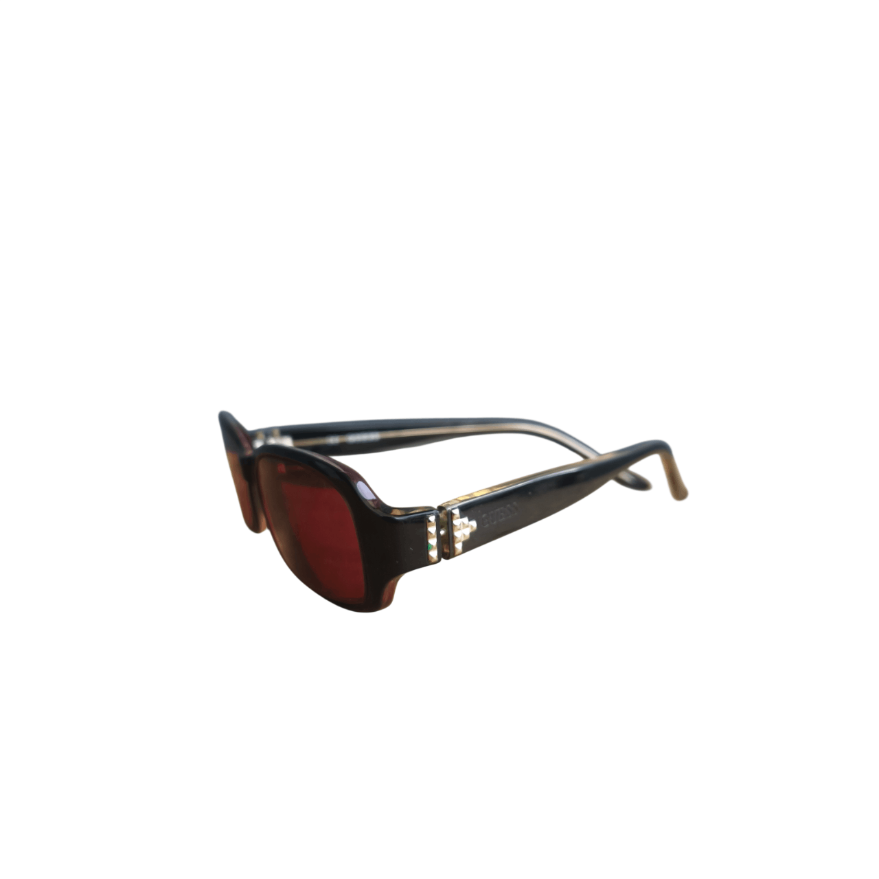 Guess Vintage Guess Sunglasses Size ONE SIZE - 3 Thumbnail