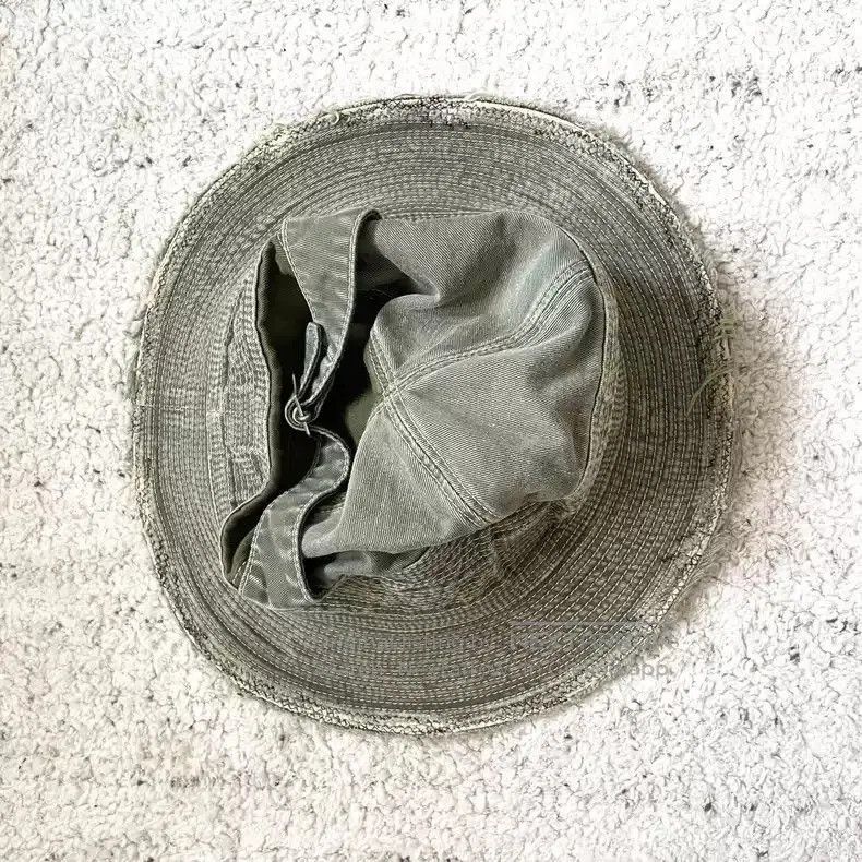 Kapital kapital hat Fisherman hat basin hat. Size ONE SIZE - 2 Thumbnail