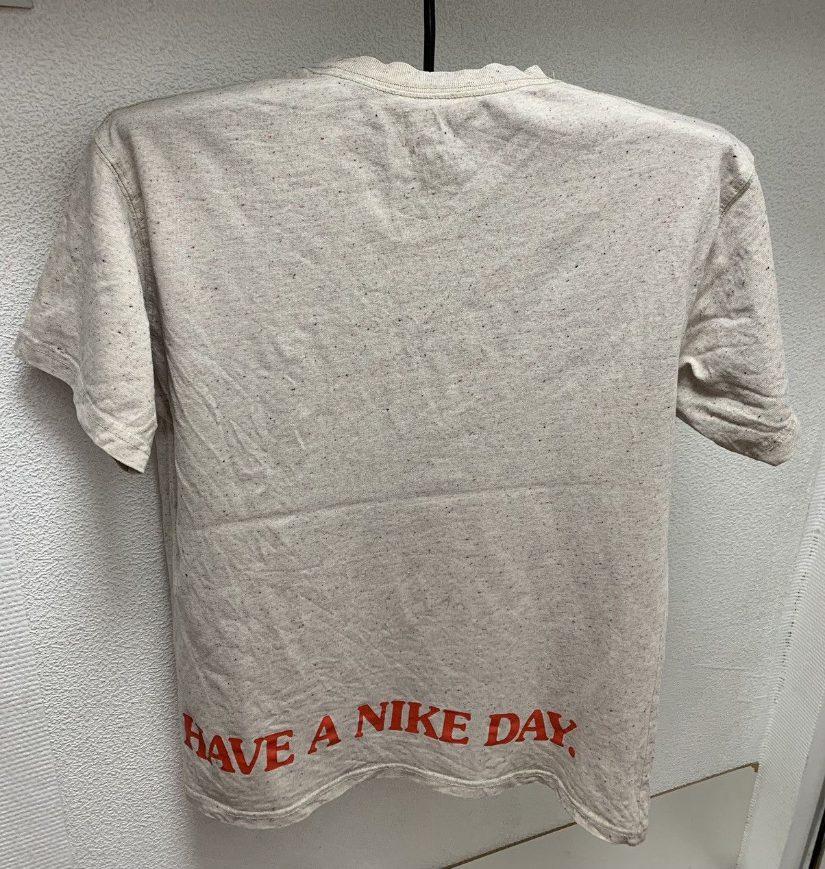 Nike Nike Sb flower t-shirt S-M sz from Beaverton with love Size US S / EU 44-46 / 1 - 2 Thumbnail