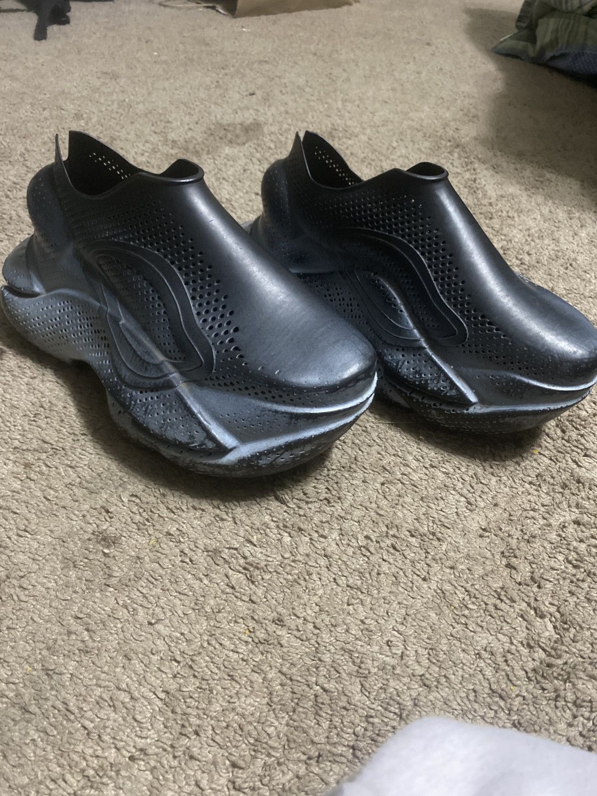 Other SCRY AIGEN -01 “Shadow Rub” Size US 10 / EU 43 - 3 Thumbnail