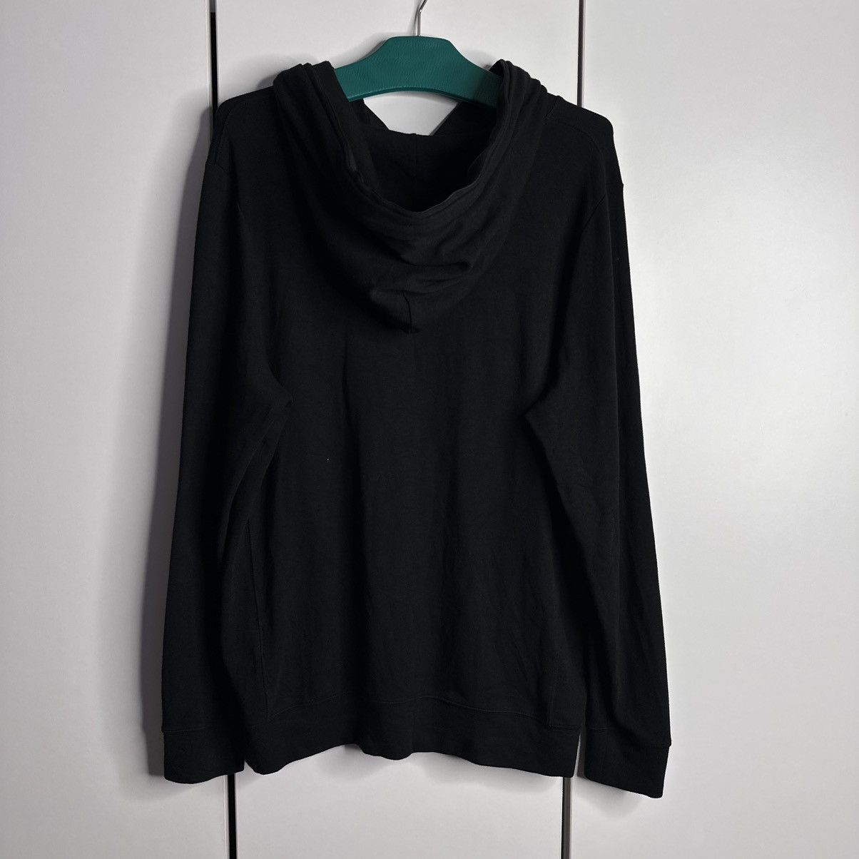 True Religion True Religion Hoodie Rare Black Size US M / EU 48-50 / 2 - 8 Thumbnail
