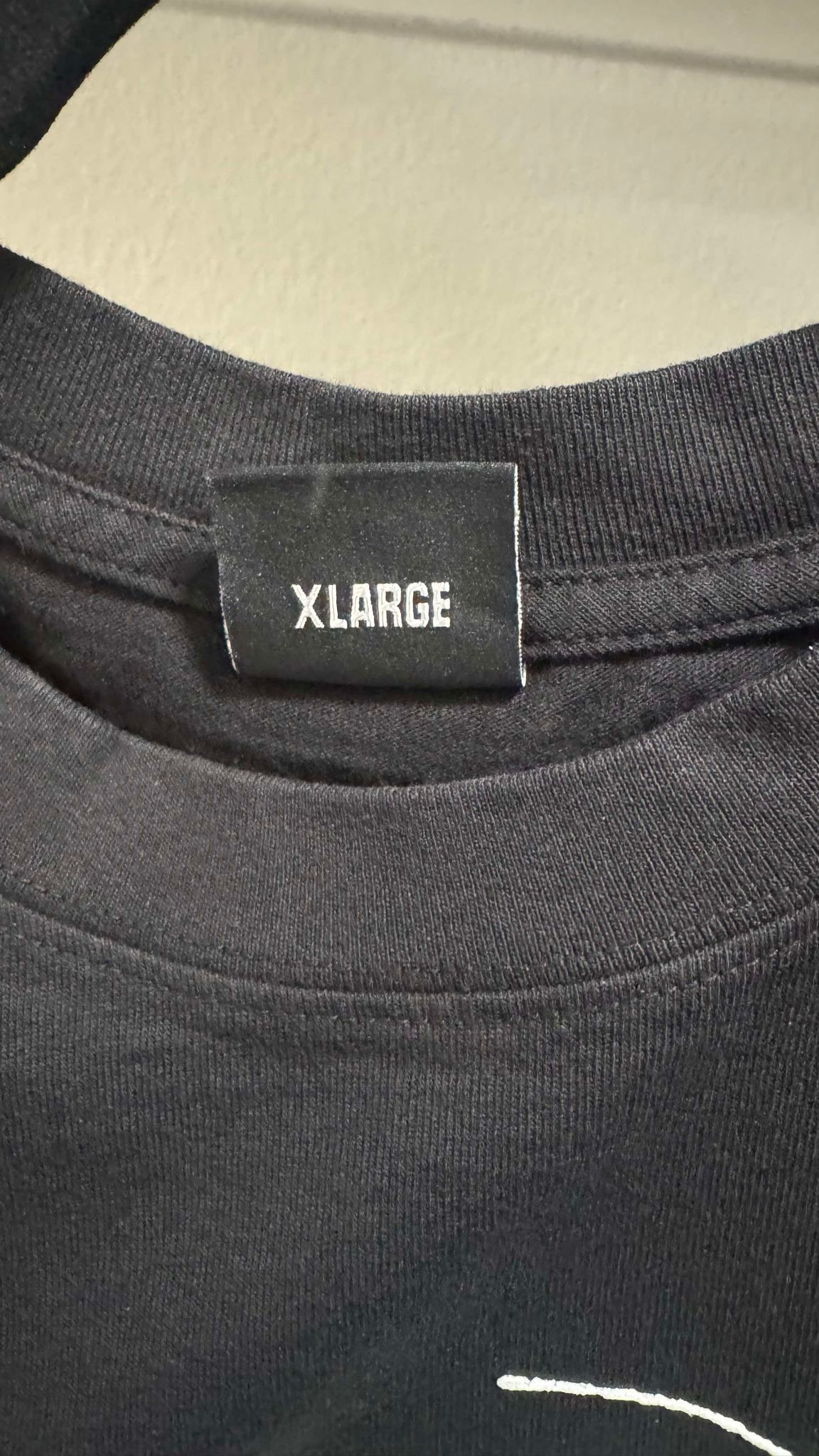 Revenge Revenge “Save Me” Tee Size US XL / EU 56 / 4 - 4 Thumbnail